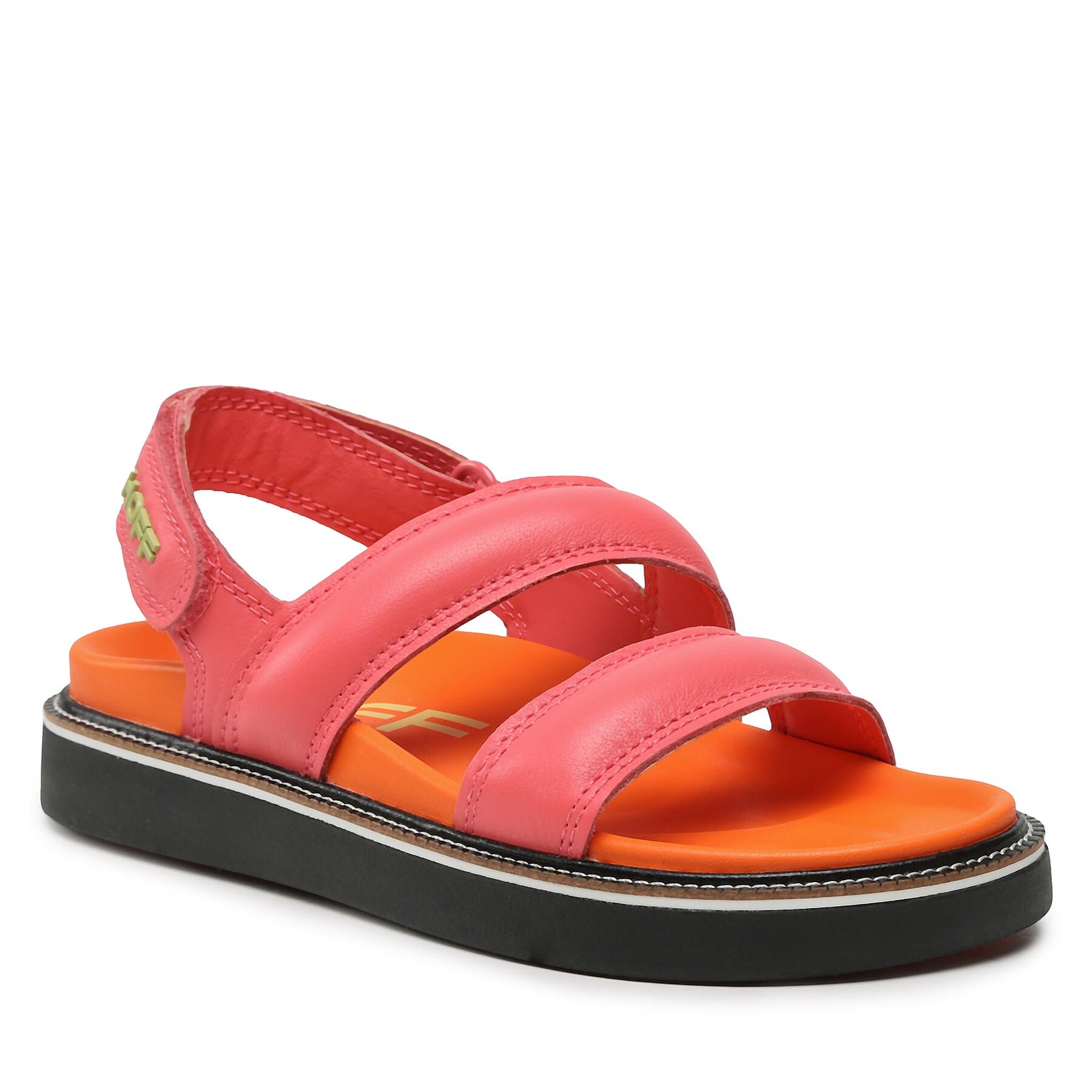 Sandalias HOFF Road 12312002 Rosa