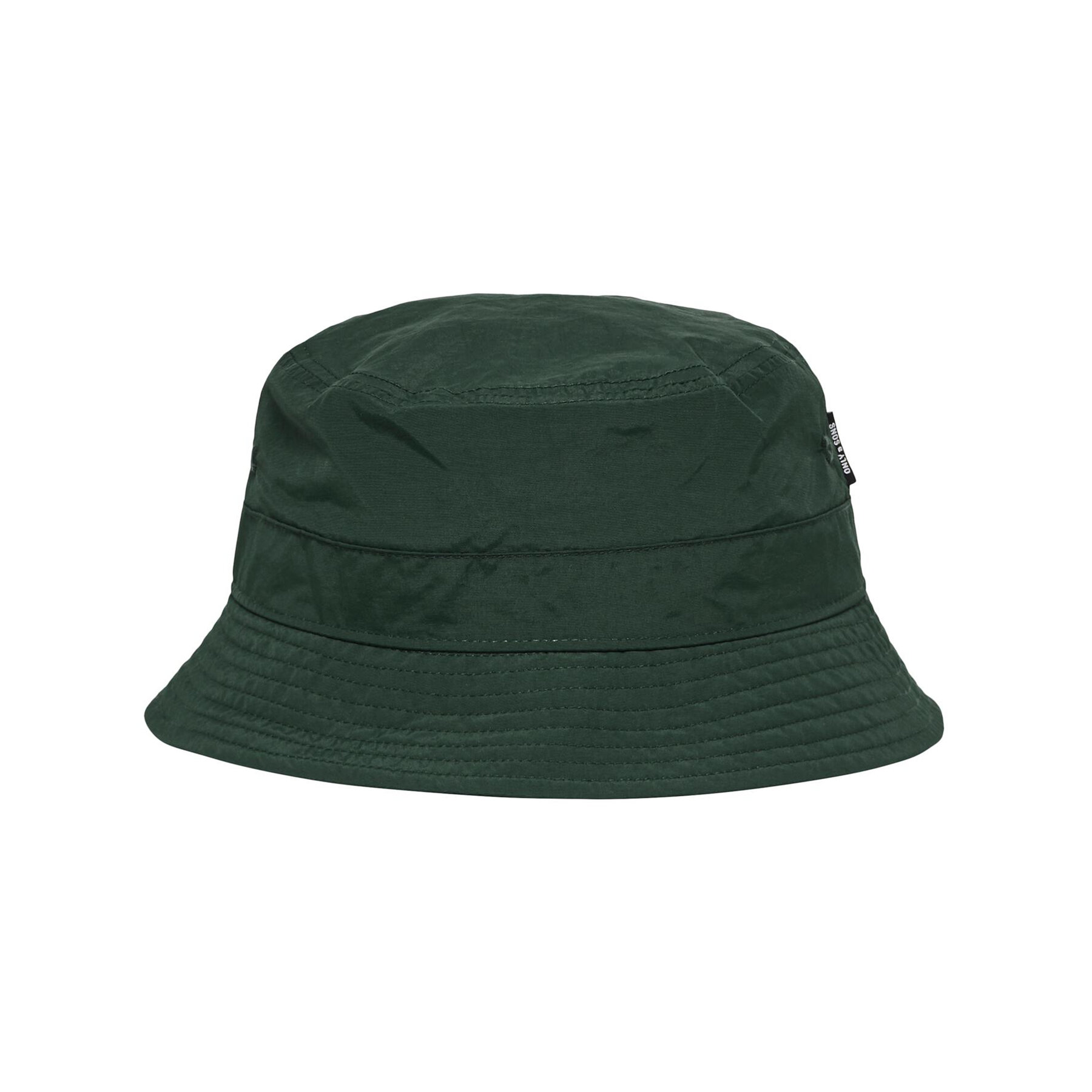 

Капелюх Only & Sons Joashua Bucket Hat 22019673 Jungle Green, Зелений