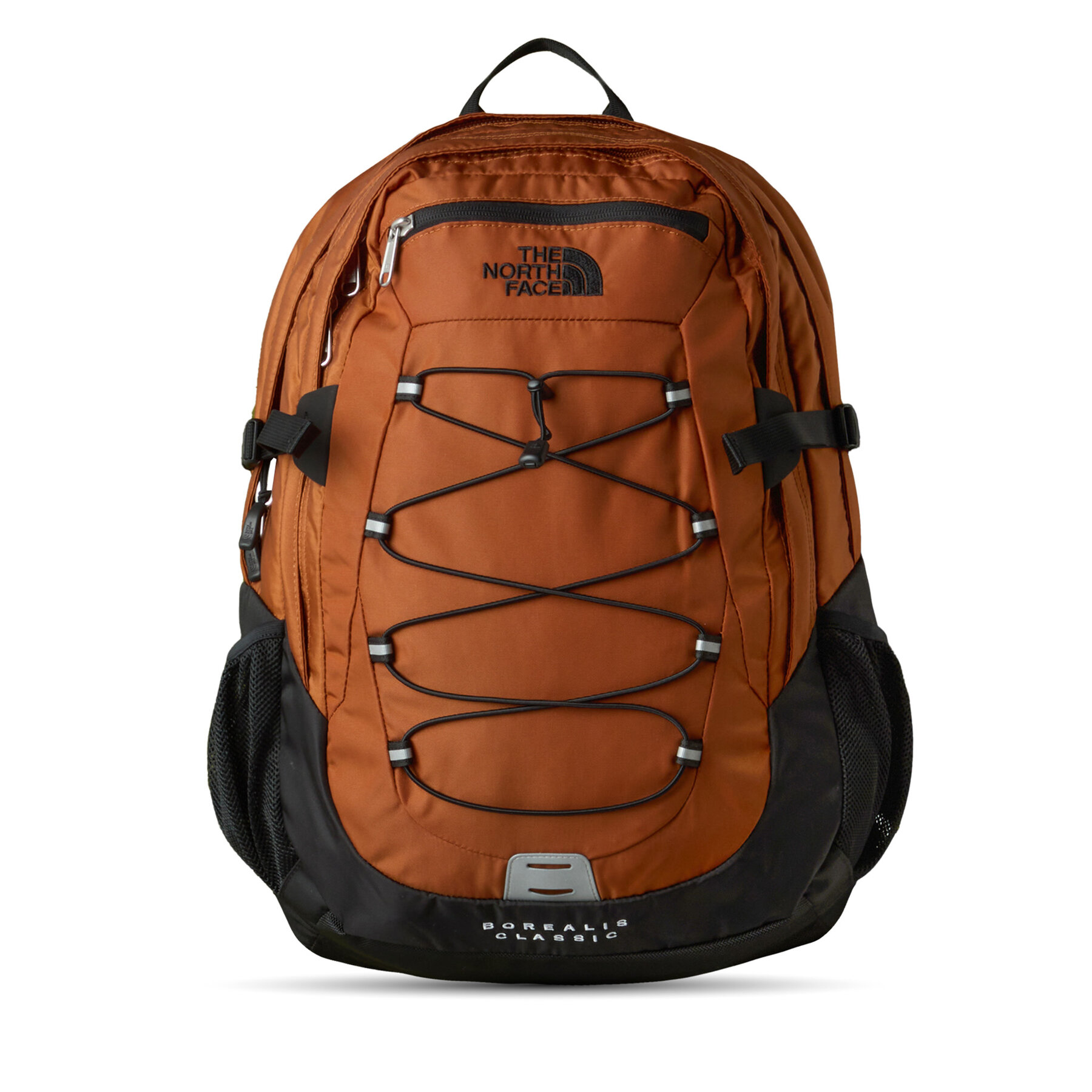 Ruksak The North Face Borealis Classic NF00CF9CC791 Hnedá