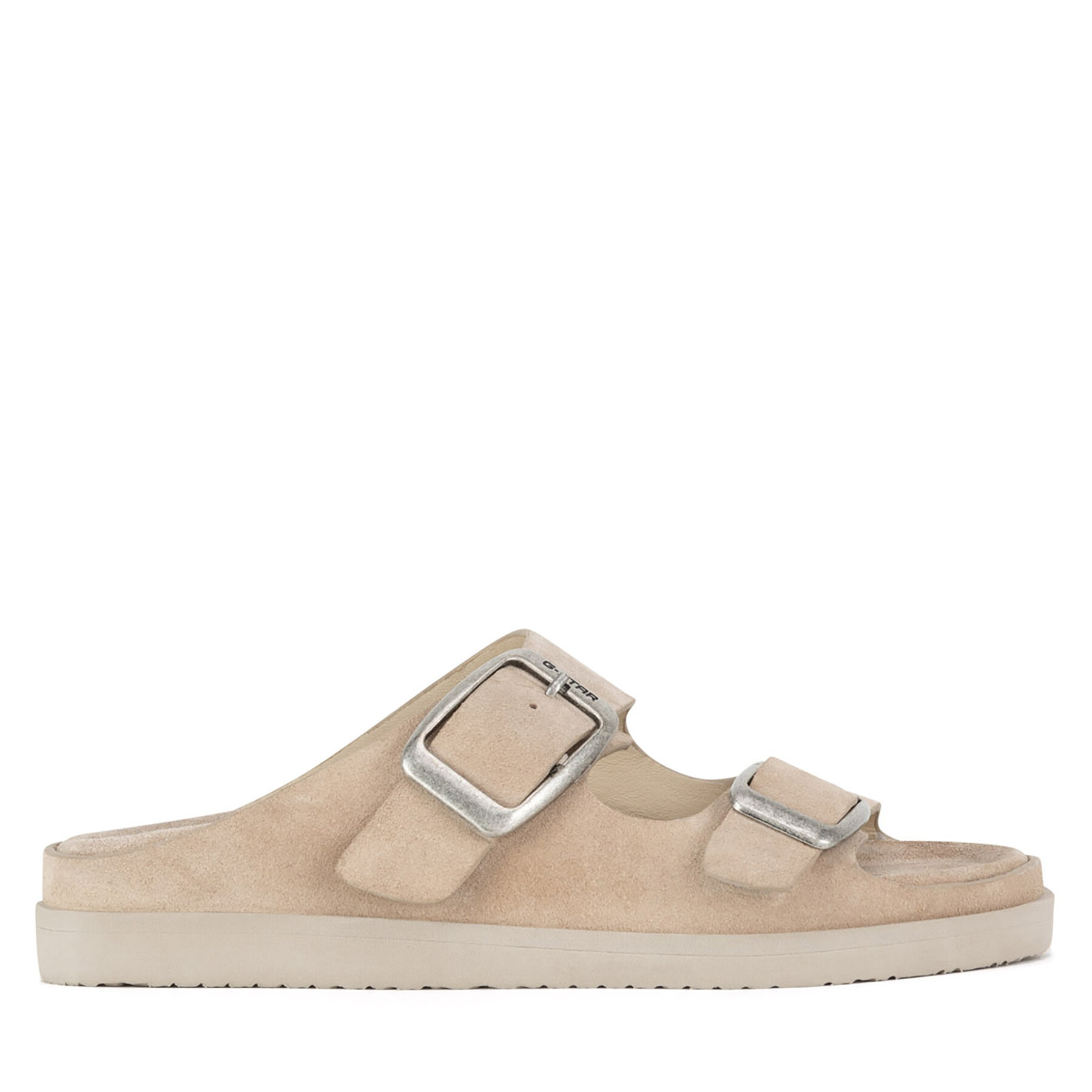 Šľapky G-Star Raw CAMERON-25SS534. Béžová