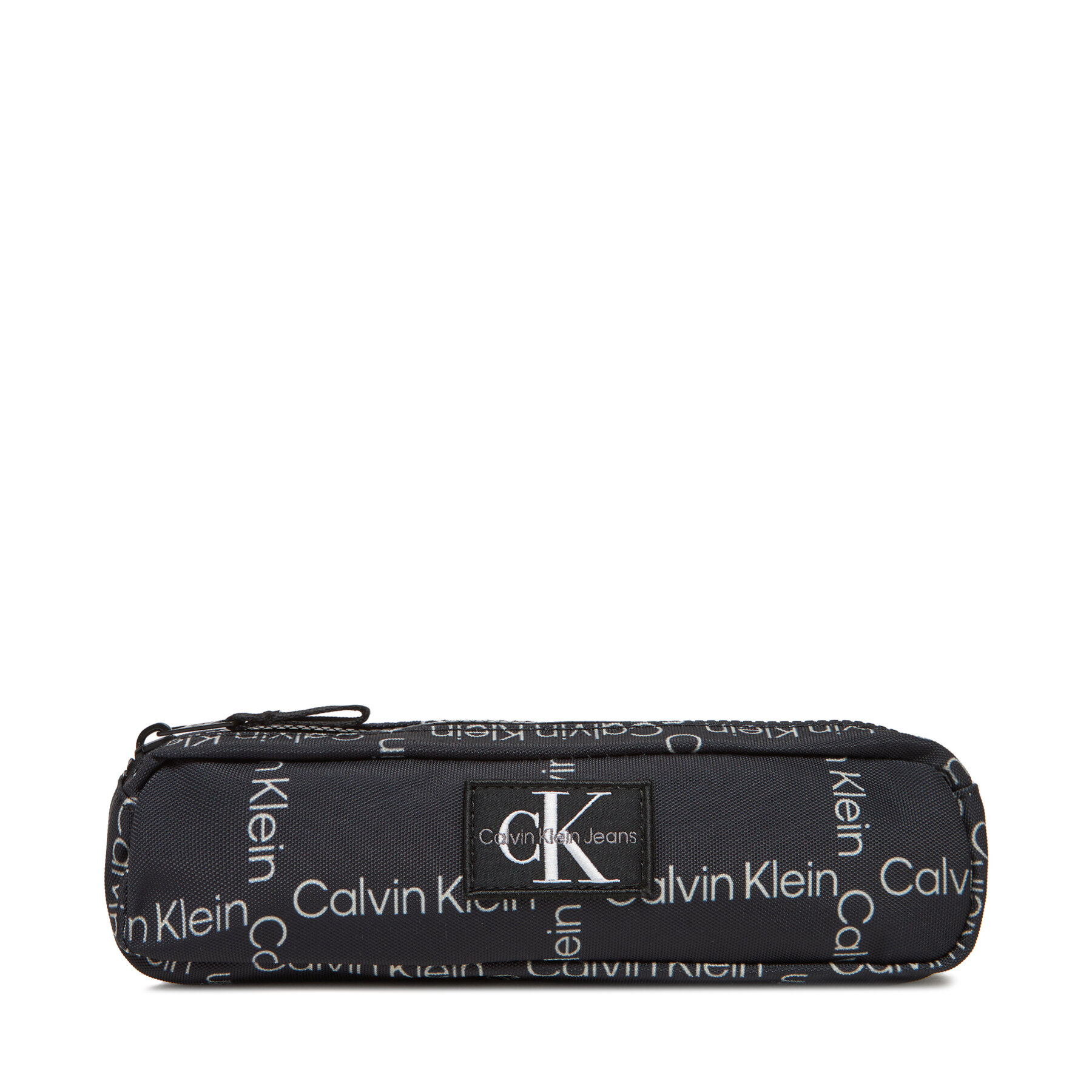  Ceruzatartó Calvin Klein Jeans IU0IU00710 Fekete akciós termékkép 1