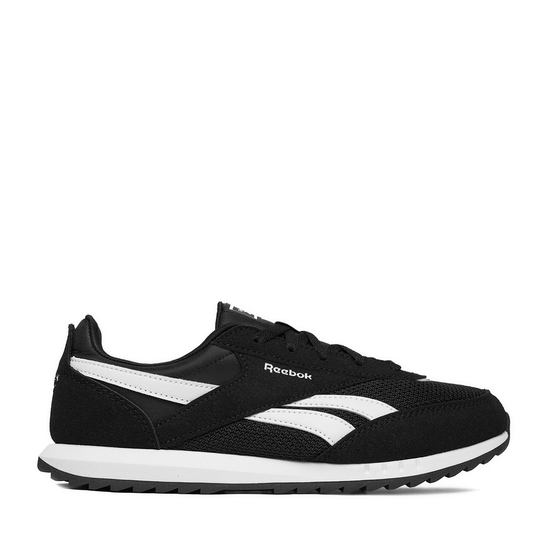 Sneakers Reebok CEO-MODA AR30315BBW Negru