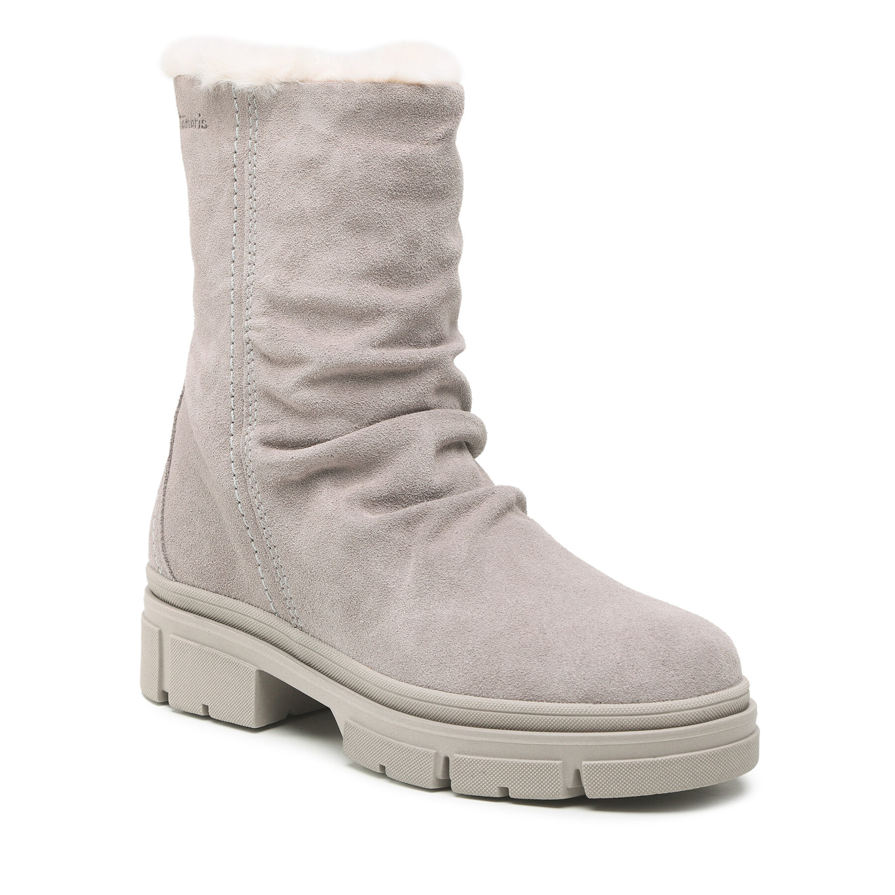 Botine Tamaris 1-26934-39 Grey 200