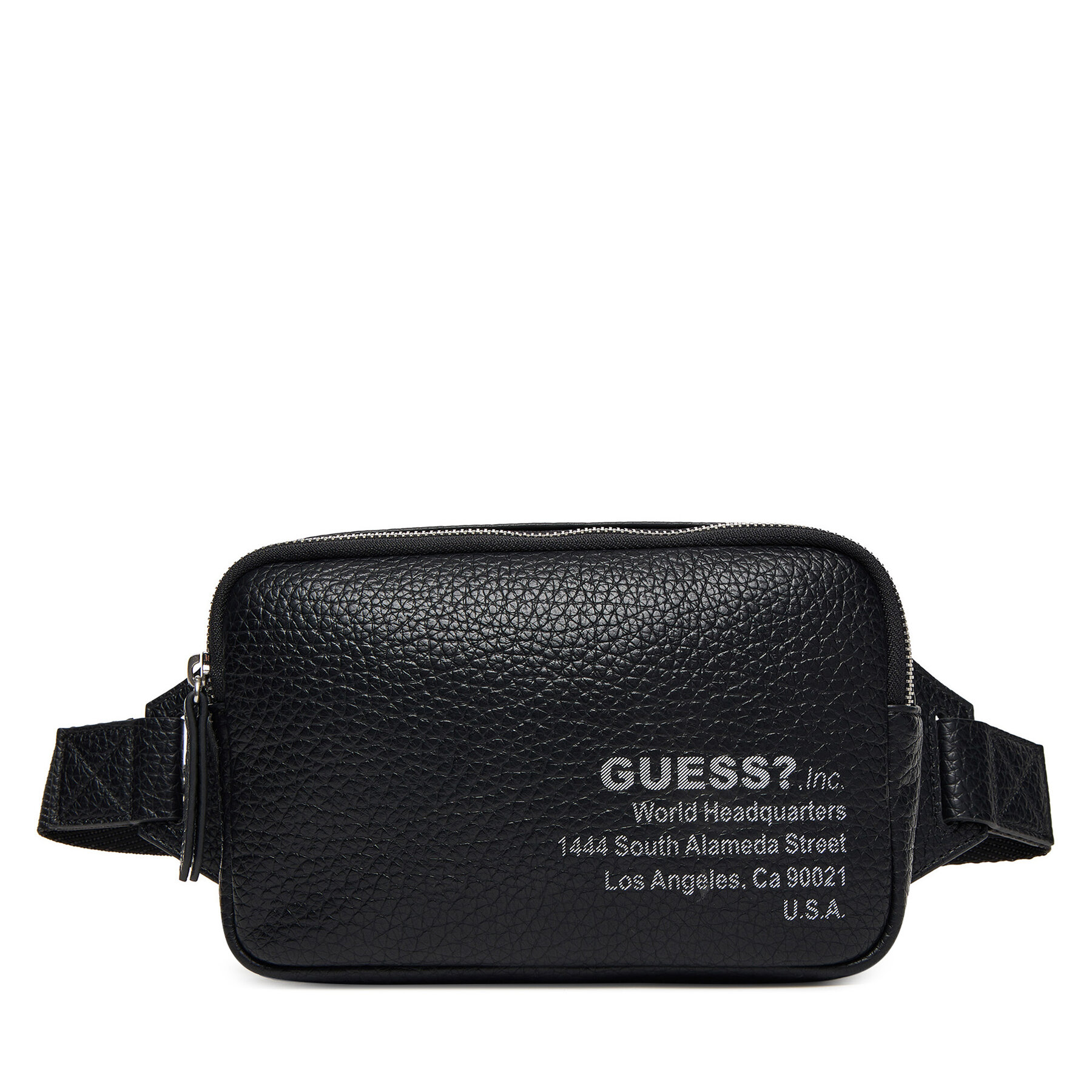 Чанта за кръст﻿ Guess HMNYLP P5424 Черен