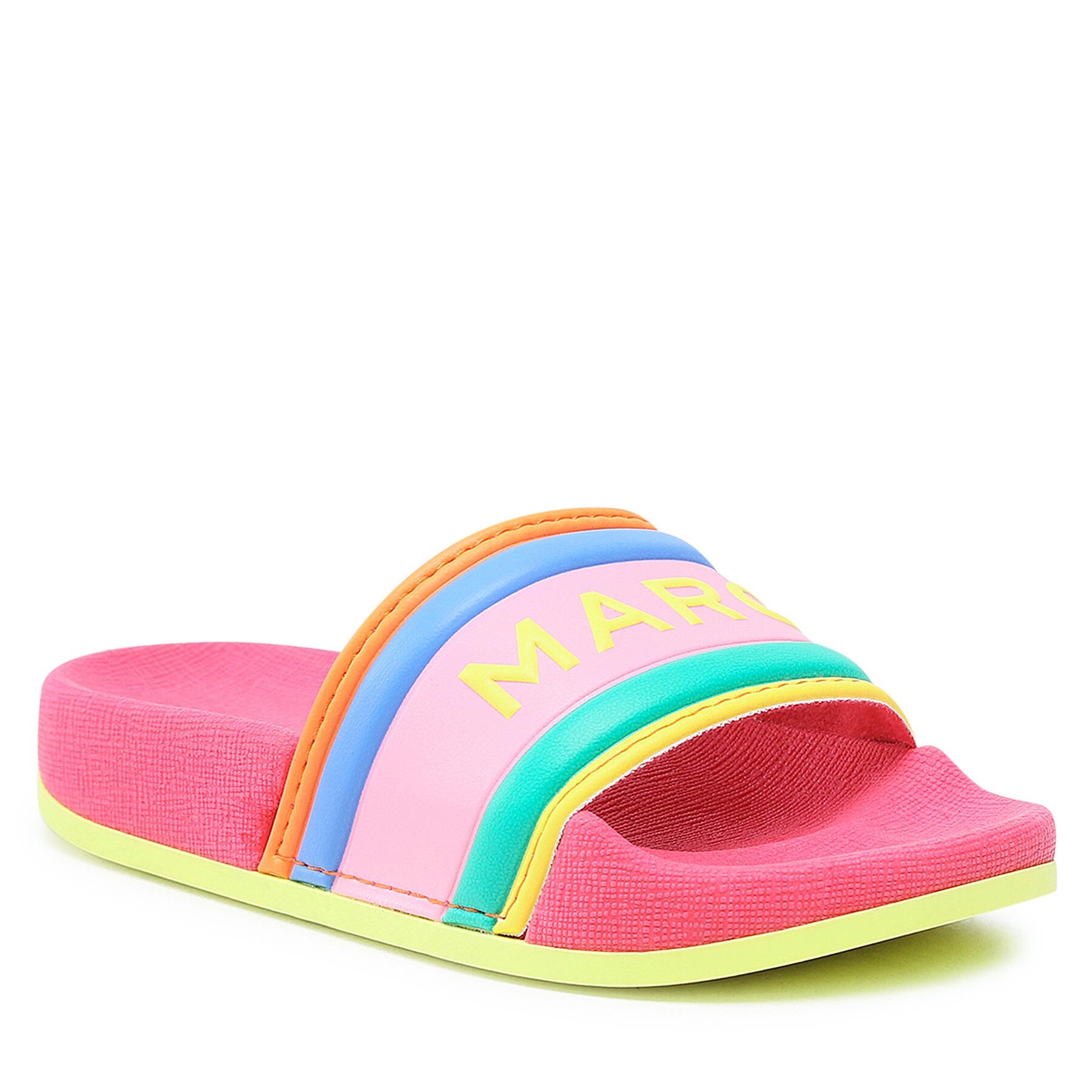 Papucs The Marc Jacobs W19130 Fuschia 49G