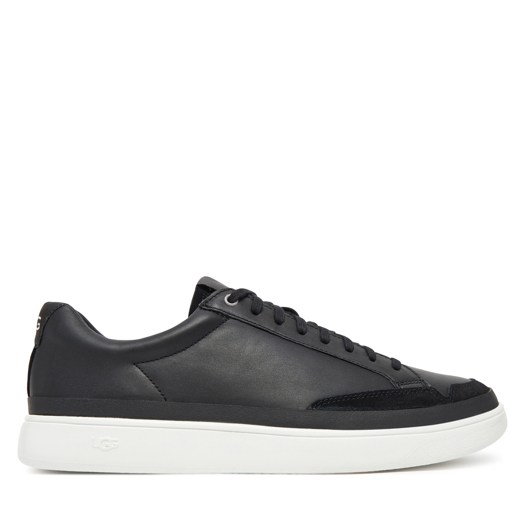 Sneakersy Ugg M South Bay Sneaker Low 1108959 Čierna