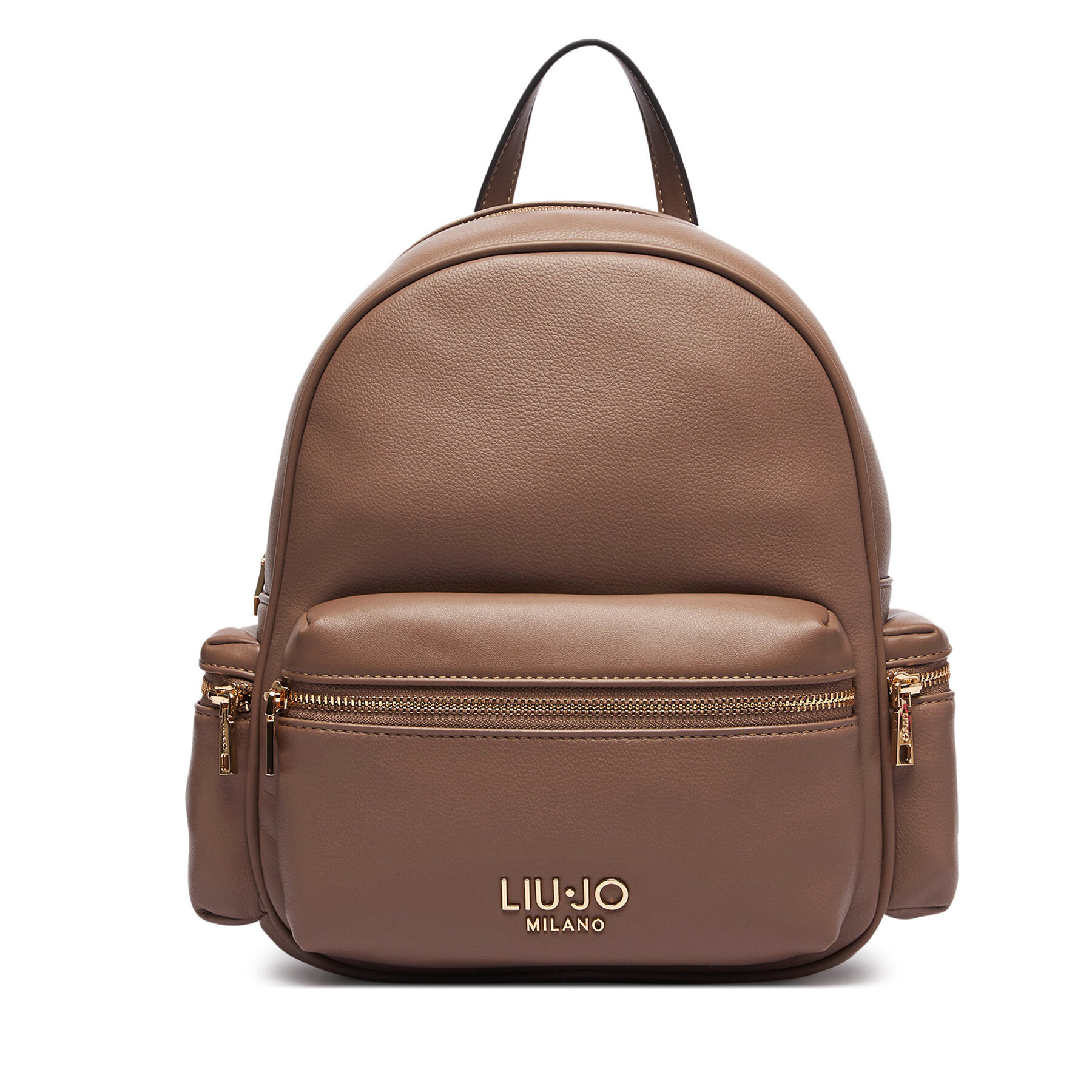 Ruksak Liu Jo AF6136 E1120 Béžová