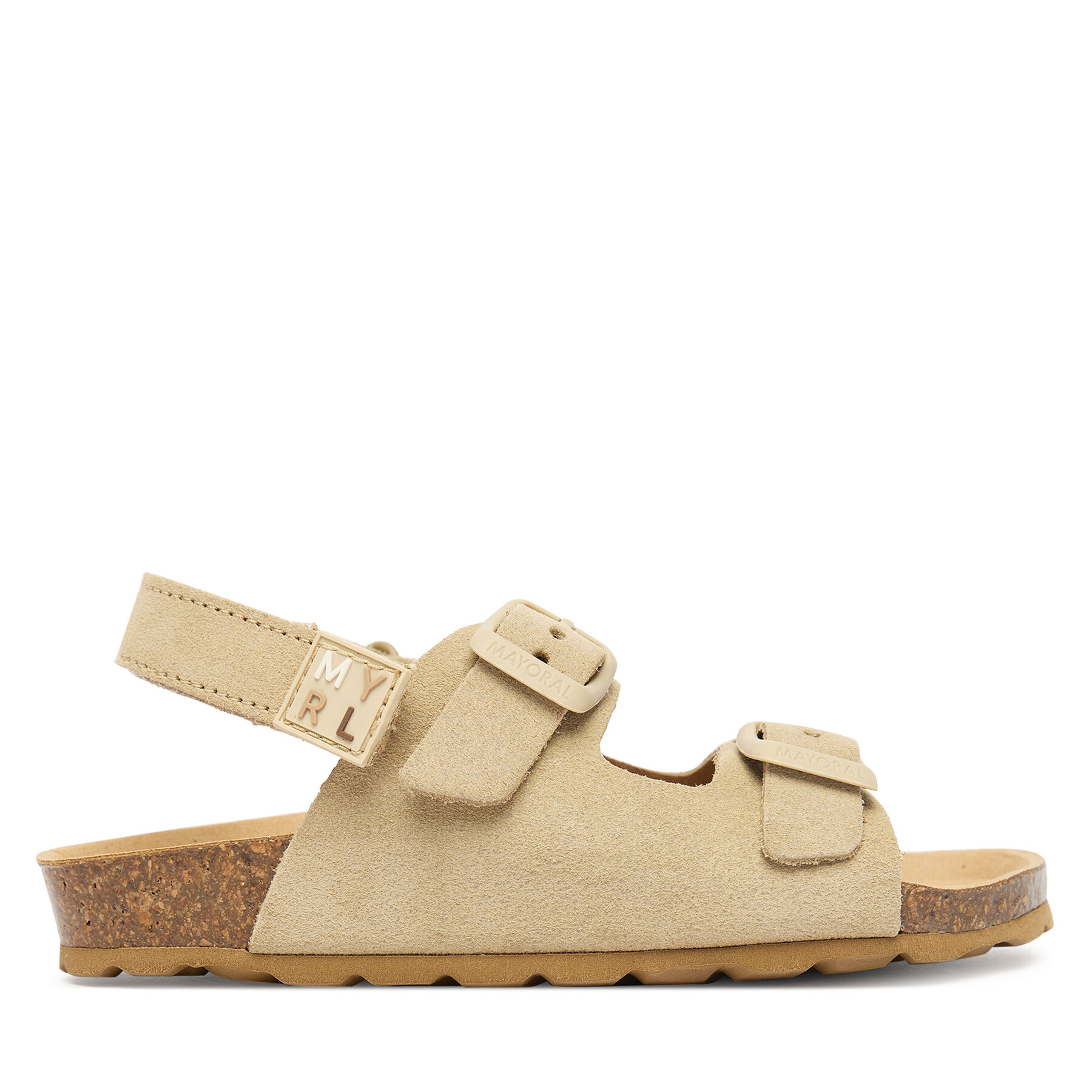 Σανδάλια Mayoral 43803.89 Μπεζ