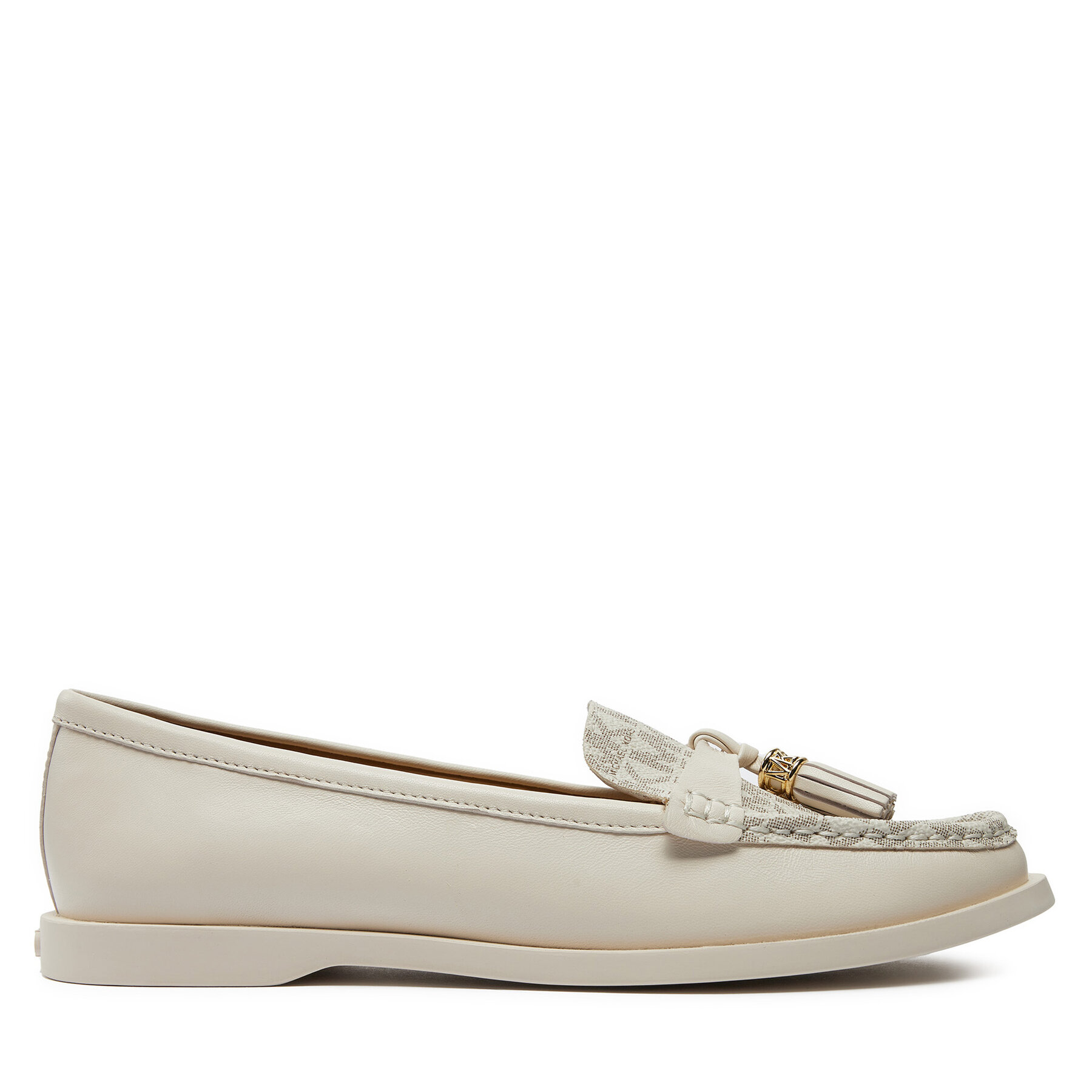 Mocassini MICHAEL Michael Kors 40T4KRFP1B Beige