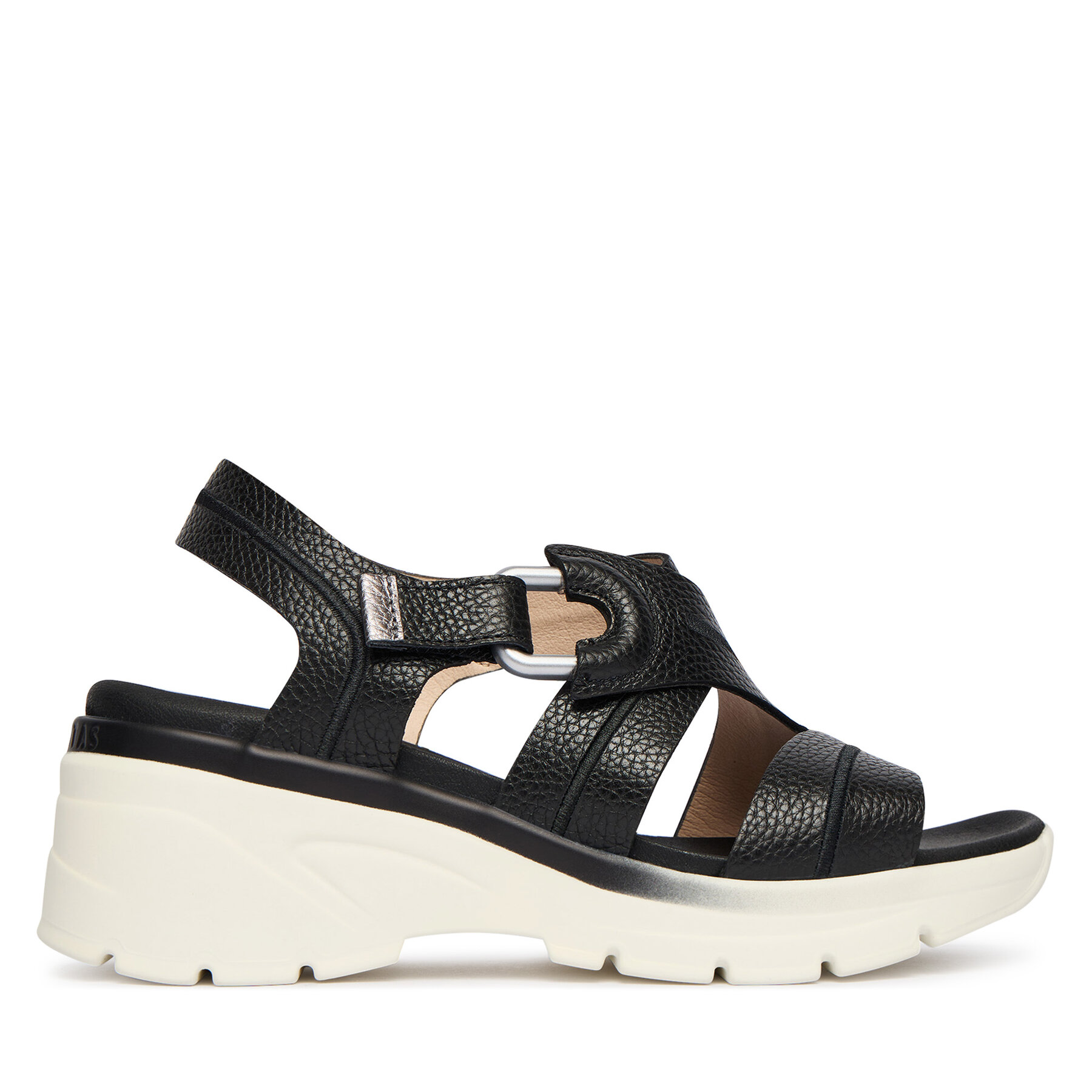 Sandale Hispanitas HV264570 C002 Negru