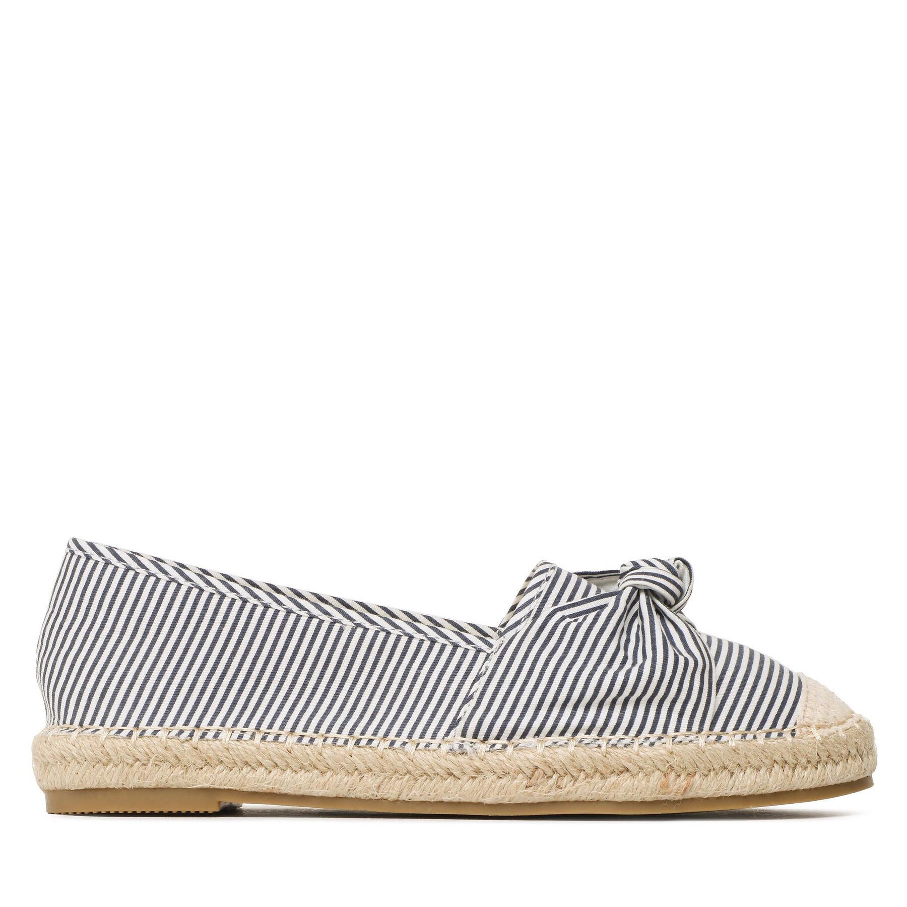 Espadrillas Jenny Fairy WSS990-202 Blu scuro