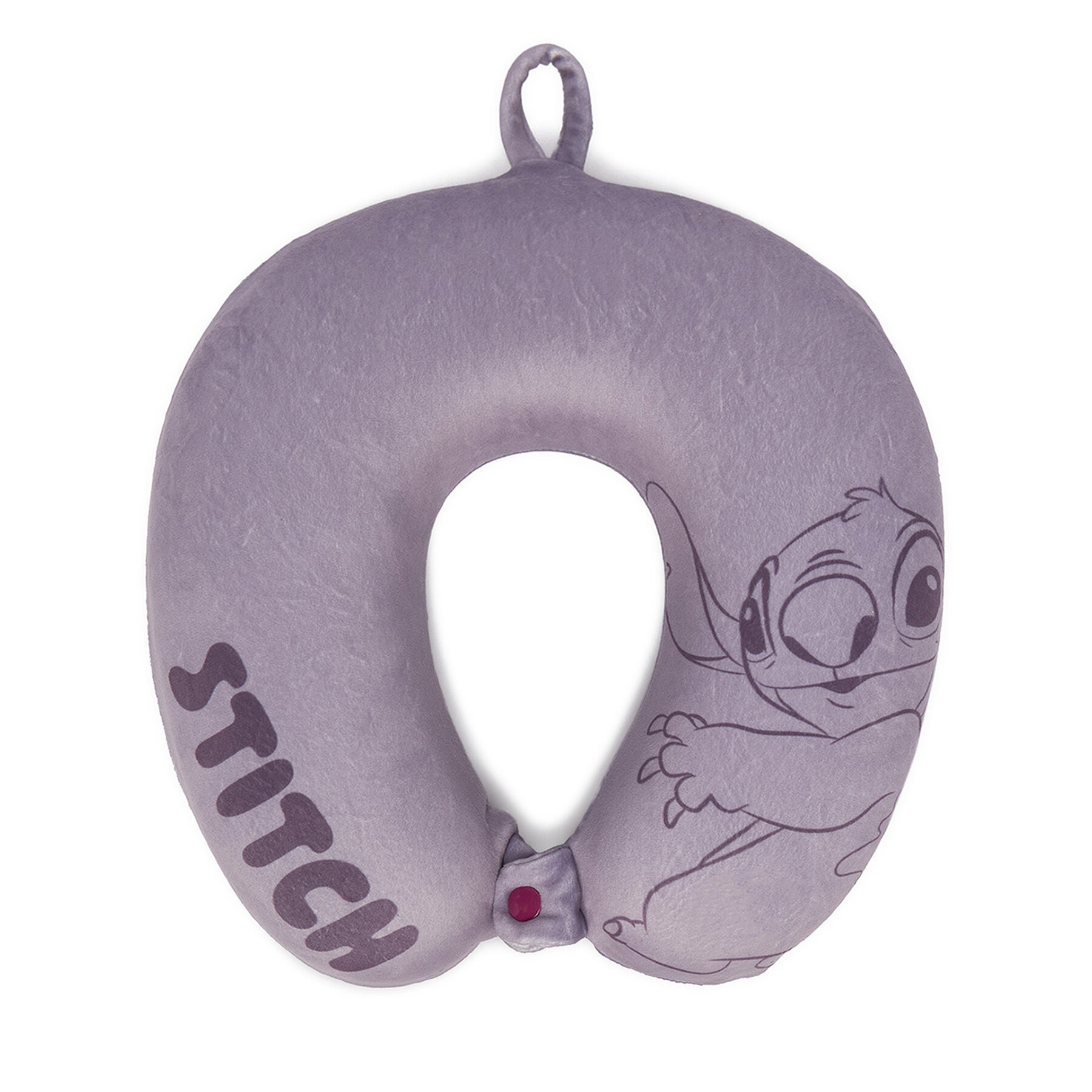 Μαξιλάρι ταξιδιού Disney Classics CEO-ACCCS-SS26-247DCLS Μωβ