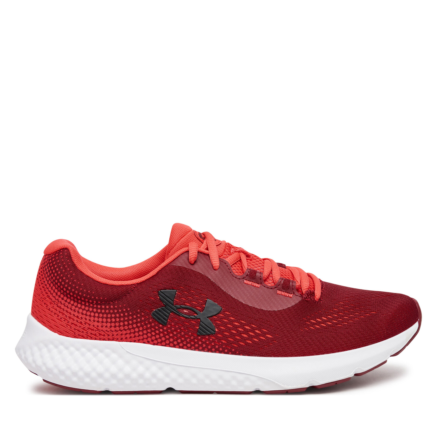 Löparskor Under Armour Ua Charged Rogue 4 3026998-600 Röd