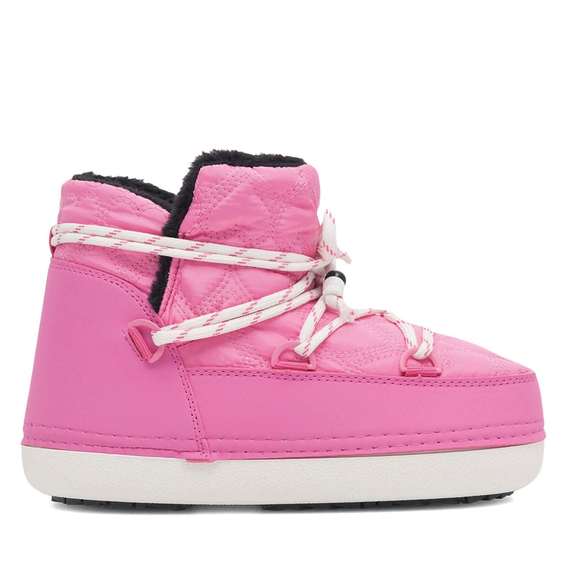 Stivali da neve Jenny Fairy SOPHIA GH9091 Rosa