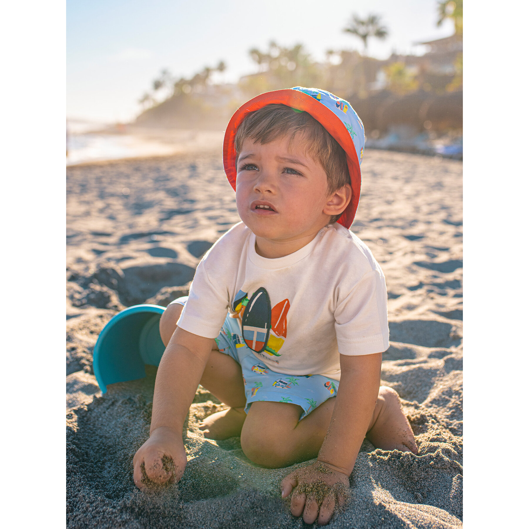 Mayoral T-shirt 1020 Bianco