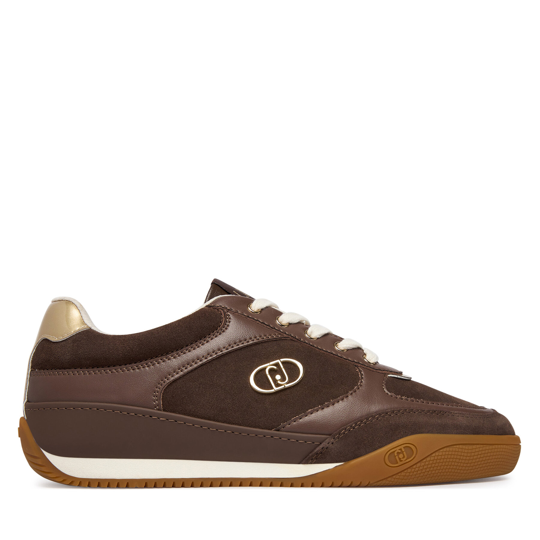 Sneakers Liu Jo Lewis 01 BA6039 PX310 Maro
