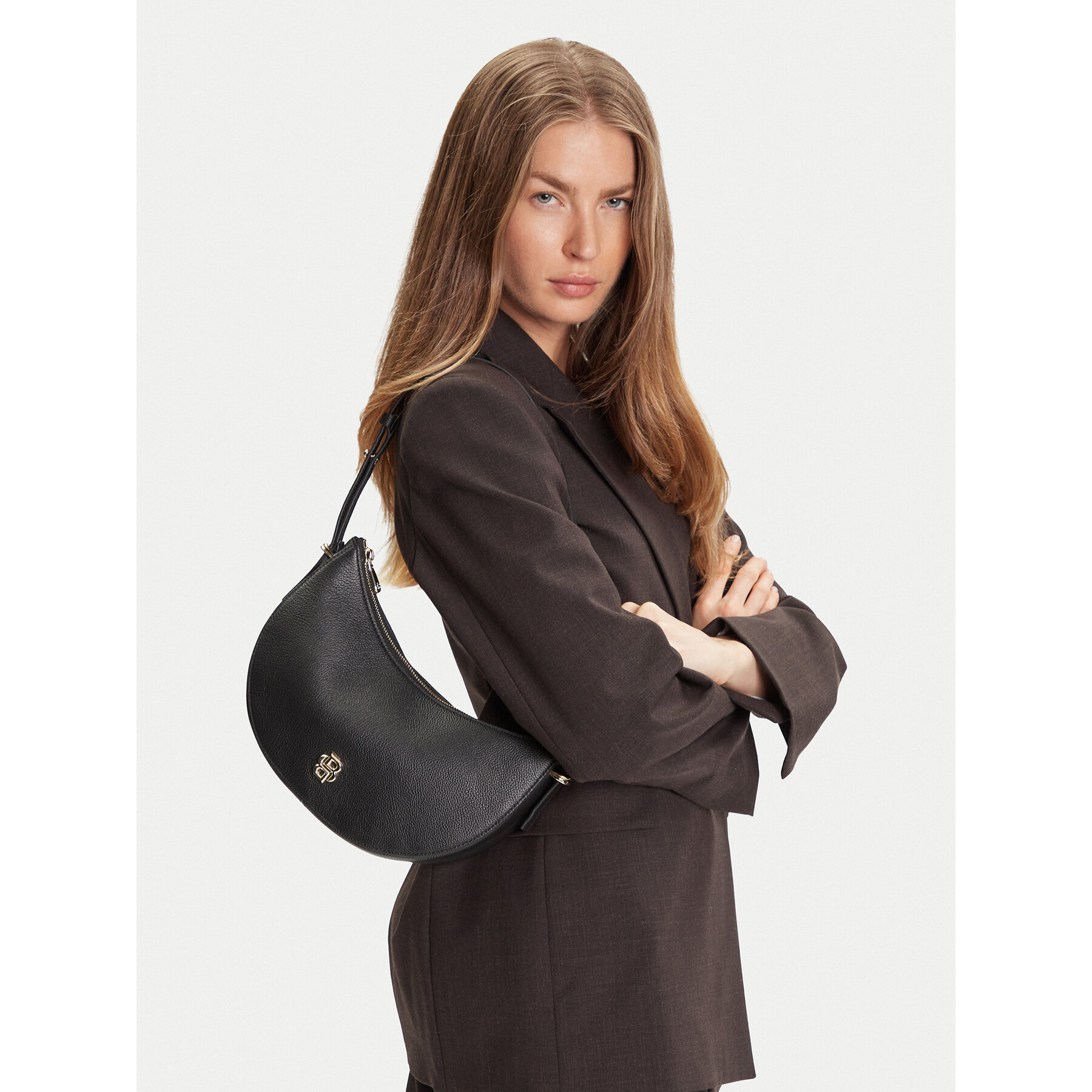 Geantă BOSS 50547705 Negru