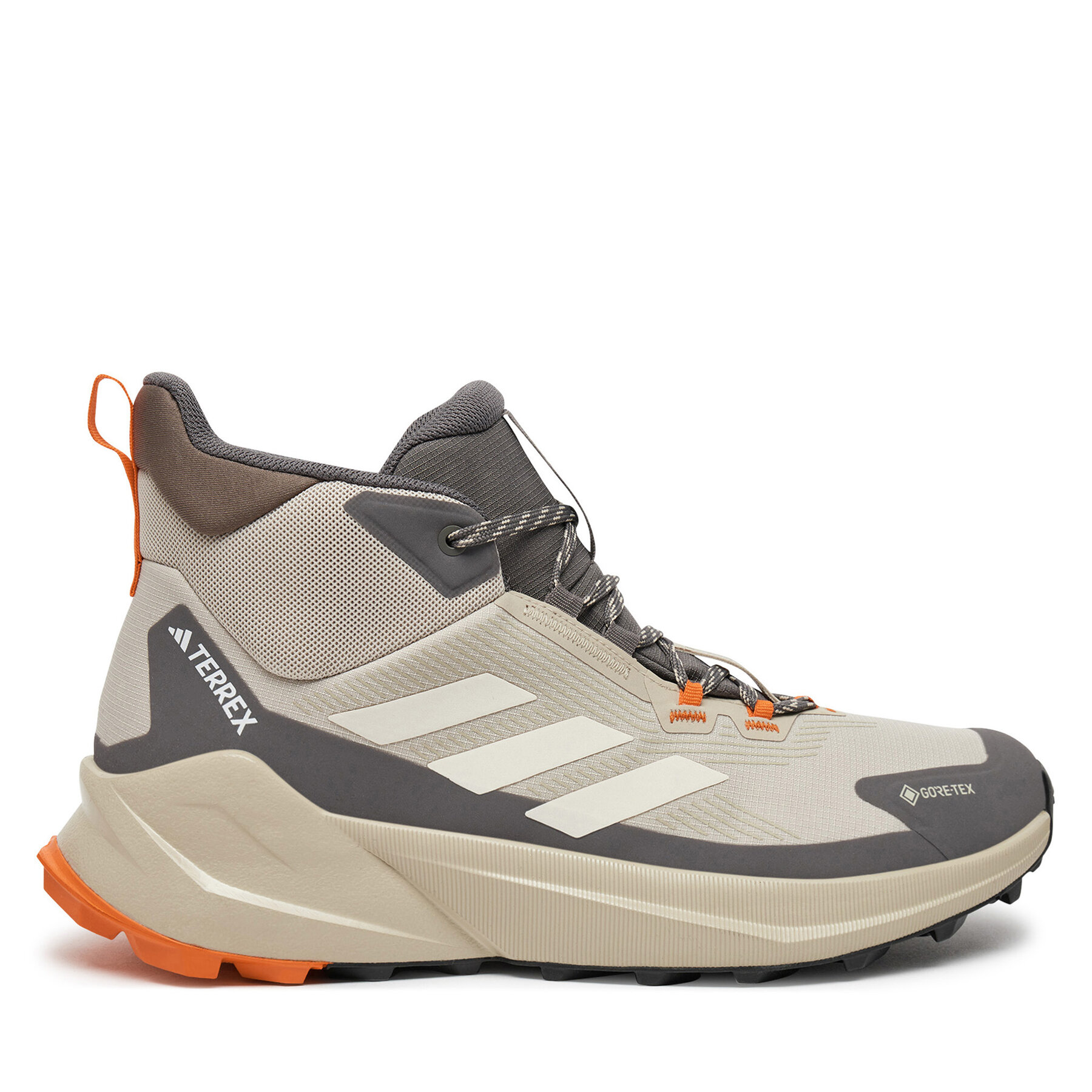 Chaussures de trekking adidas Terrex Trailmaker 2.0 Mid Gtx GORE-TEX IE9061 Beige