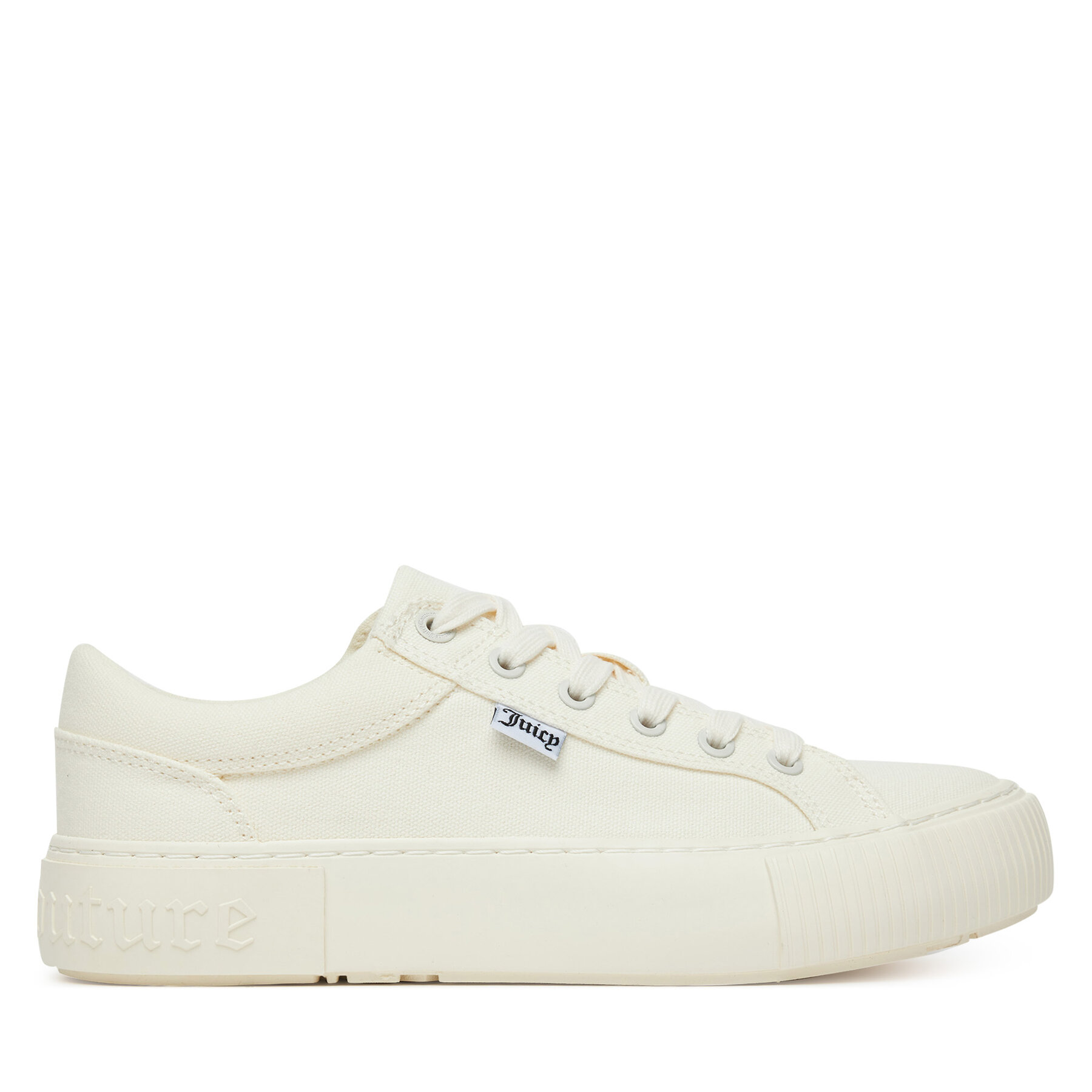 Sneakers aus Stoff Juicy Couture