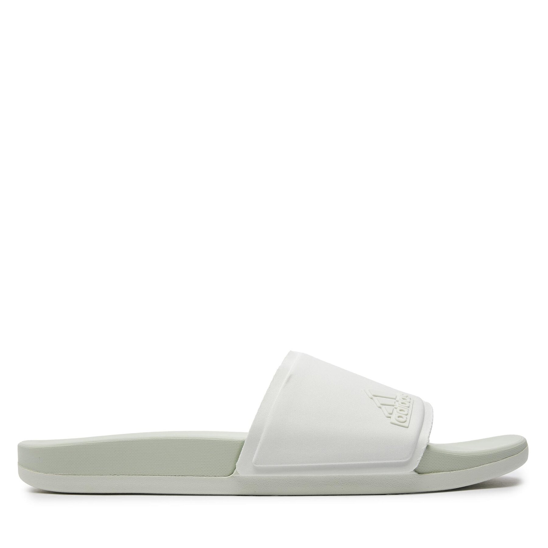 Sandaler och Slip-ons adidas adilette Comfort Slides IF8657 Grön