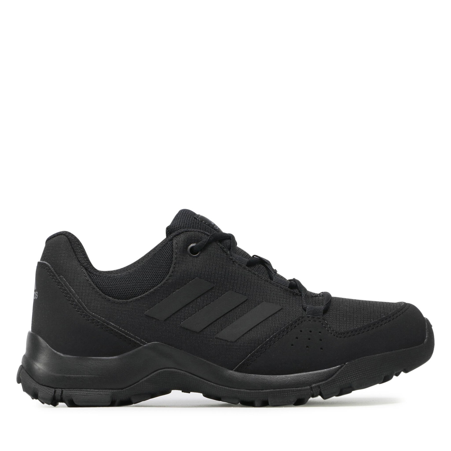 Botas de trekking adidas Hyperhiker Low K GZ9219 Negro
