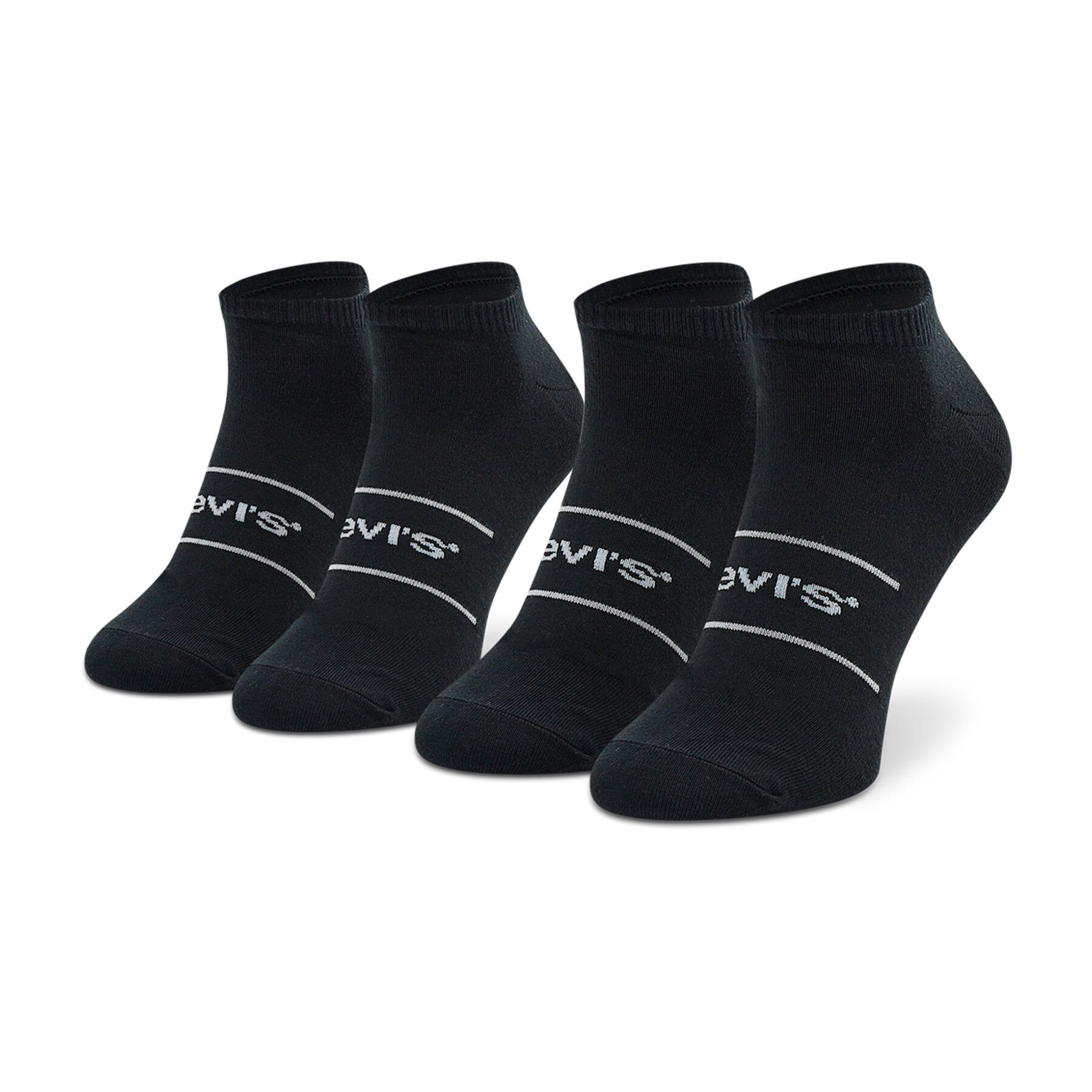 Комплект 2 чифта къси чорапи унисекс Levi's®