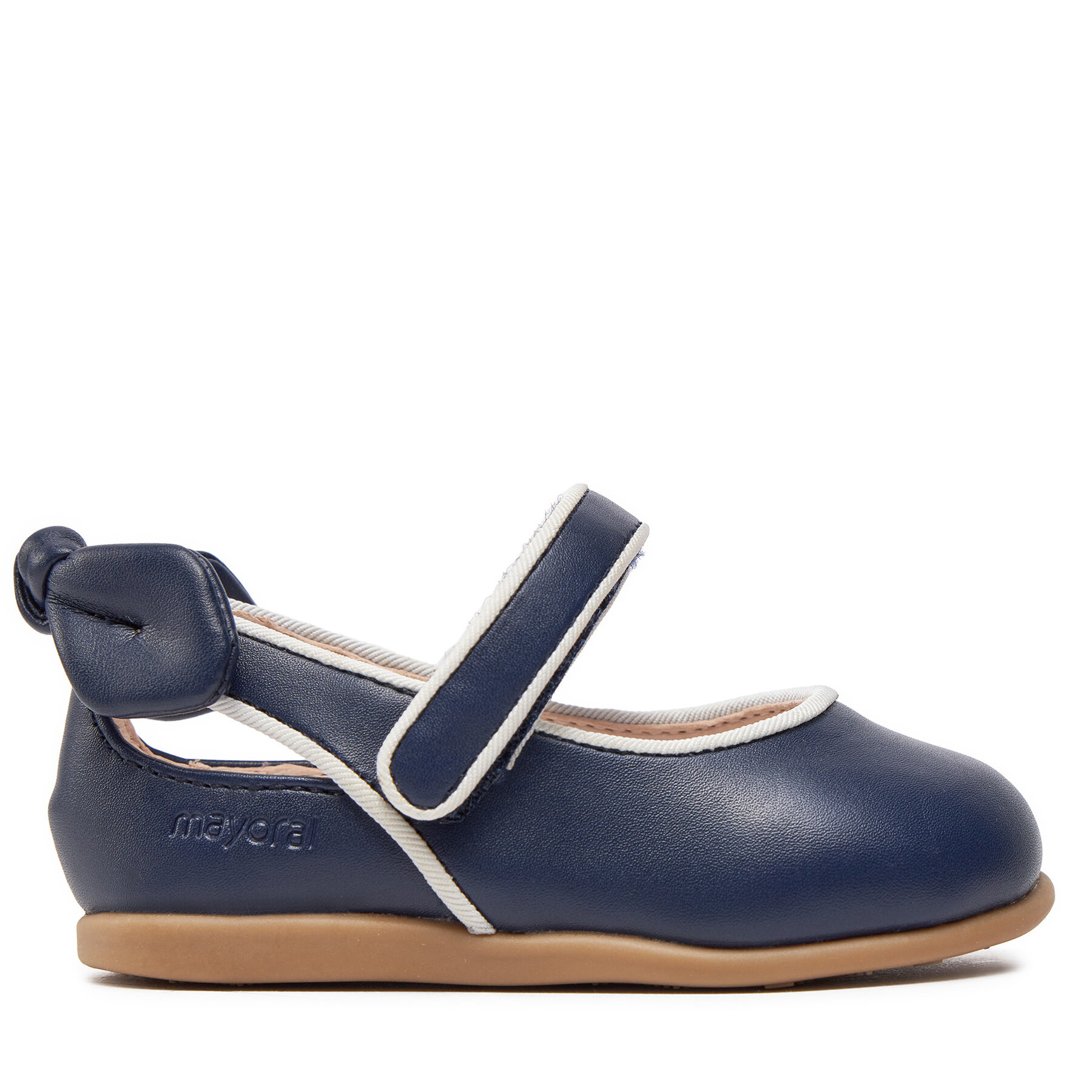 Kinder Ballerinas Mayoral, Schuhgröße 19, Dunkelblau, 41529