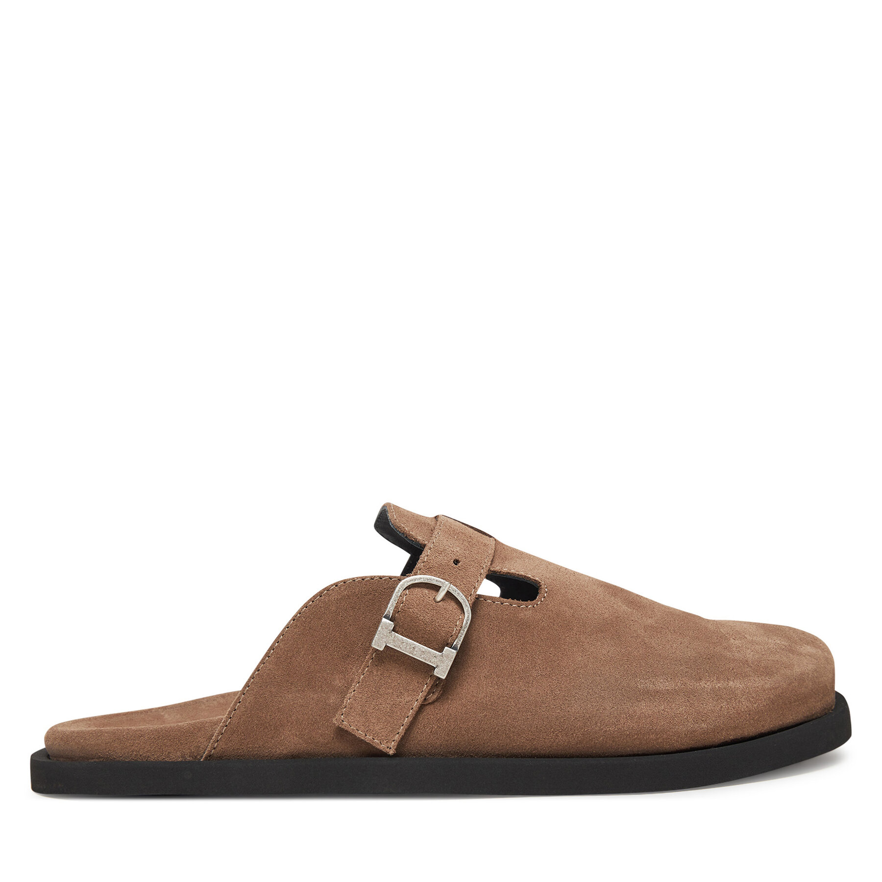 Ciabatte Iceberg IU176001 IU1760 Marrone