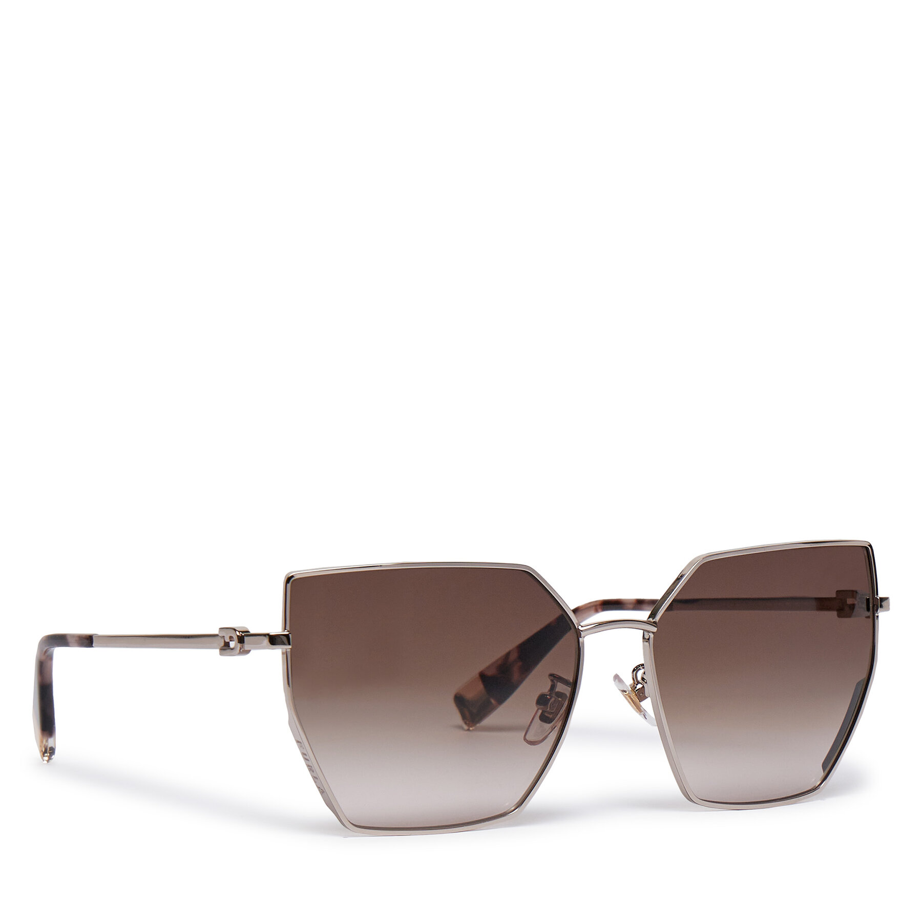 Gafas de sol Furla Sunglasses Sfu786 WD00113-MT0000-2155S-4401 Rosa