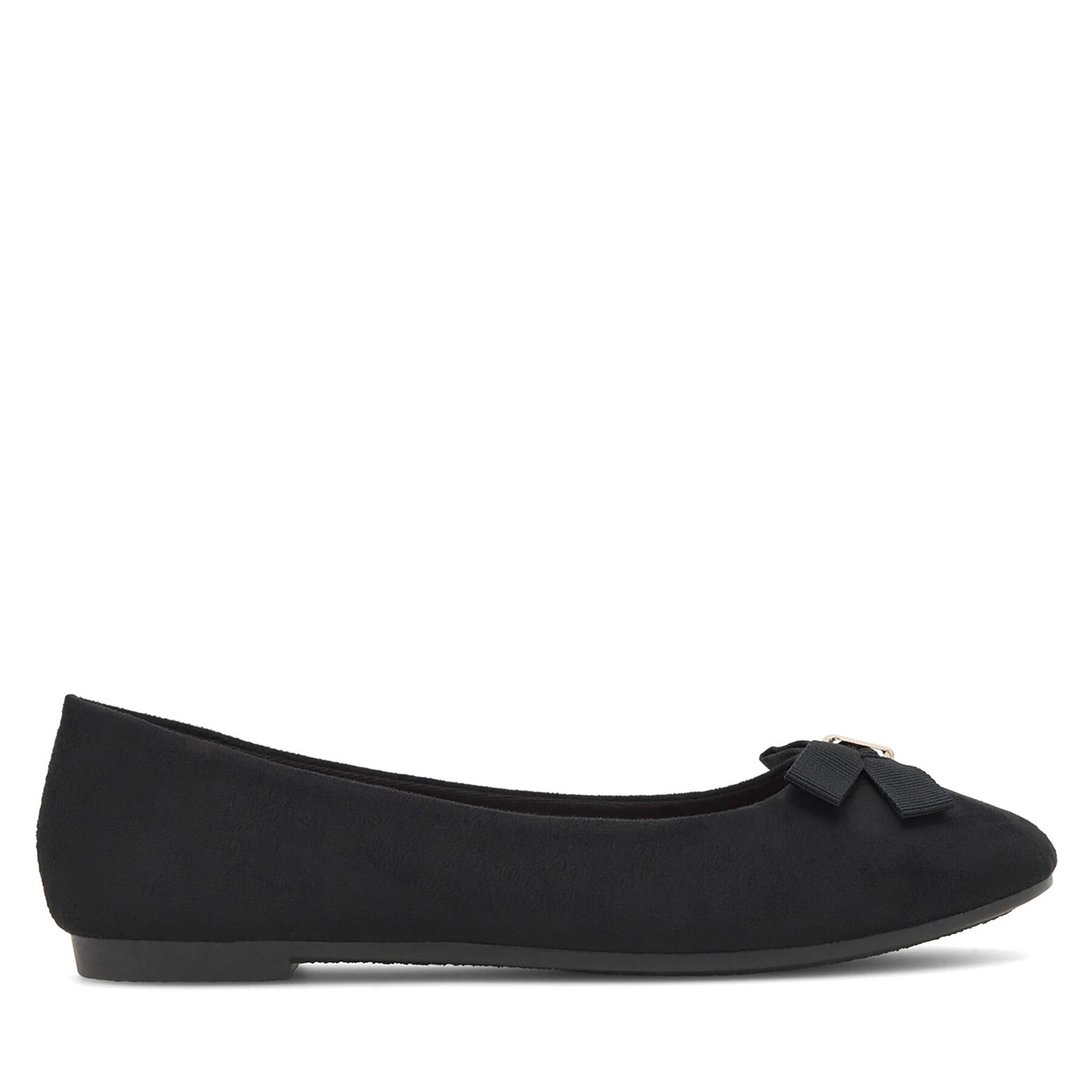  Balerina JENNY WYL04066-1 Fekete akciós termékkép 1