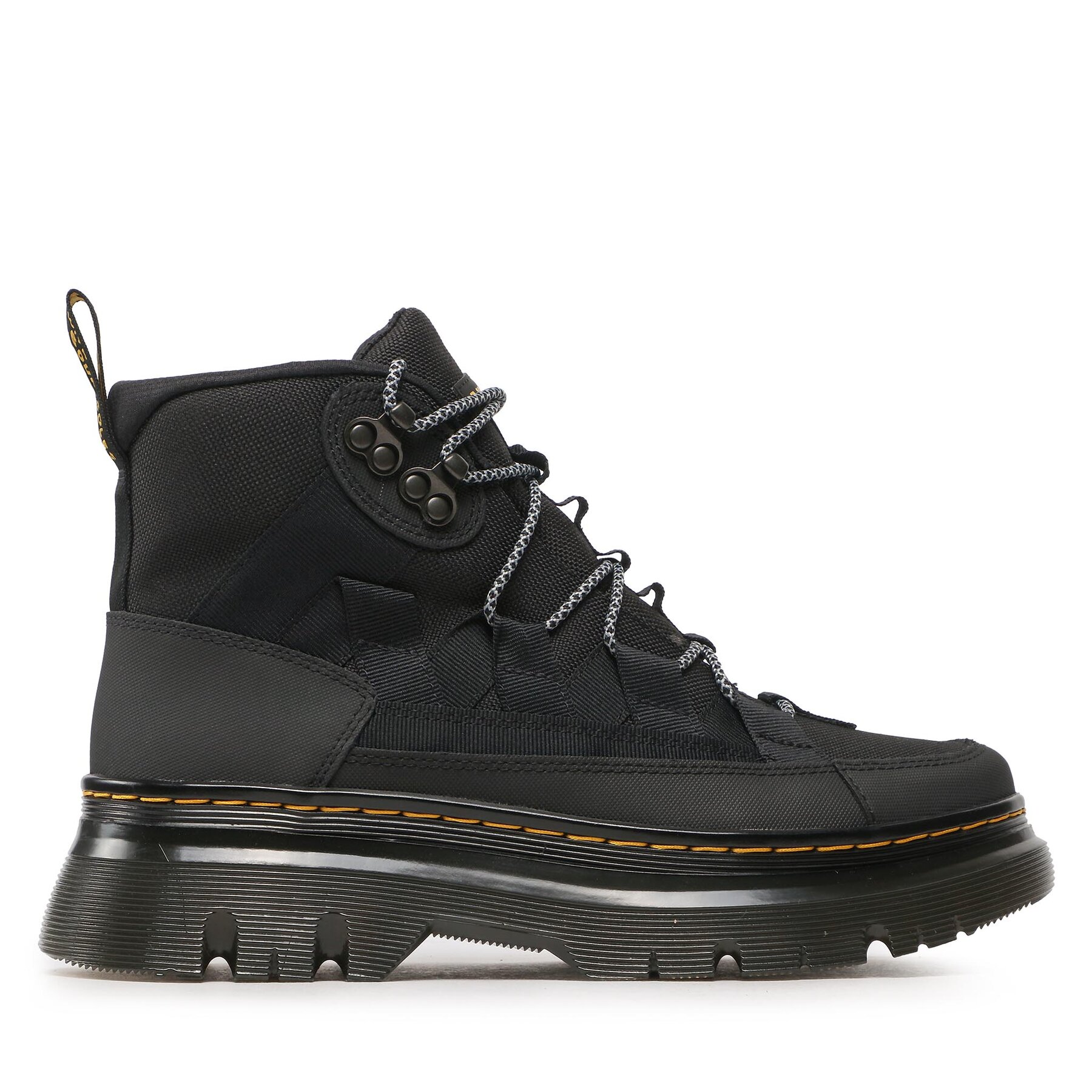 Pánske Outdoorová obuv Dr. Martens, Rozmer: 37, Čierna, Boury 27831001