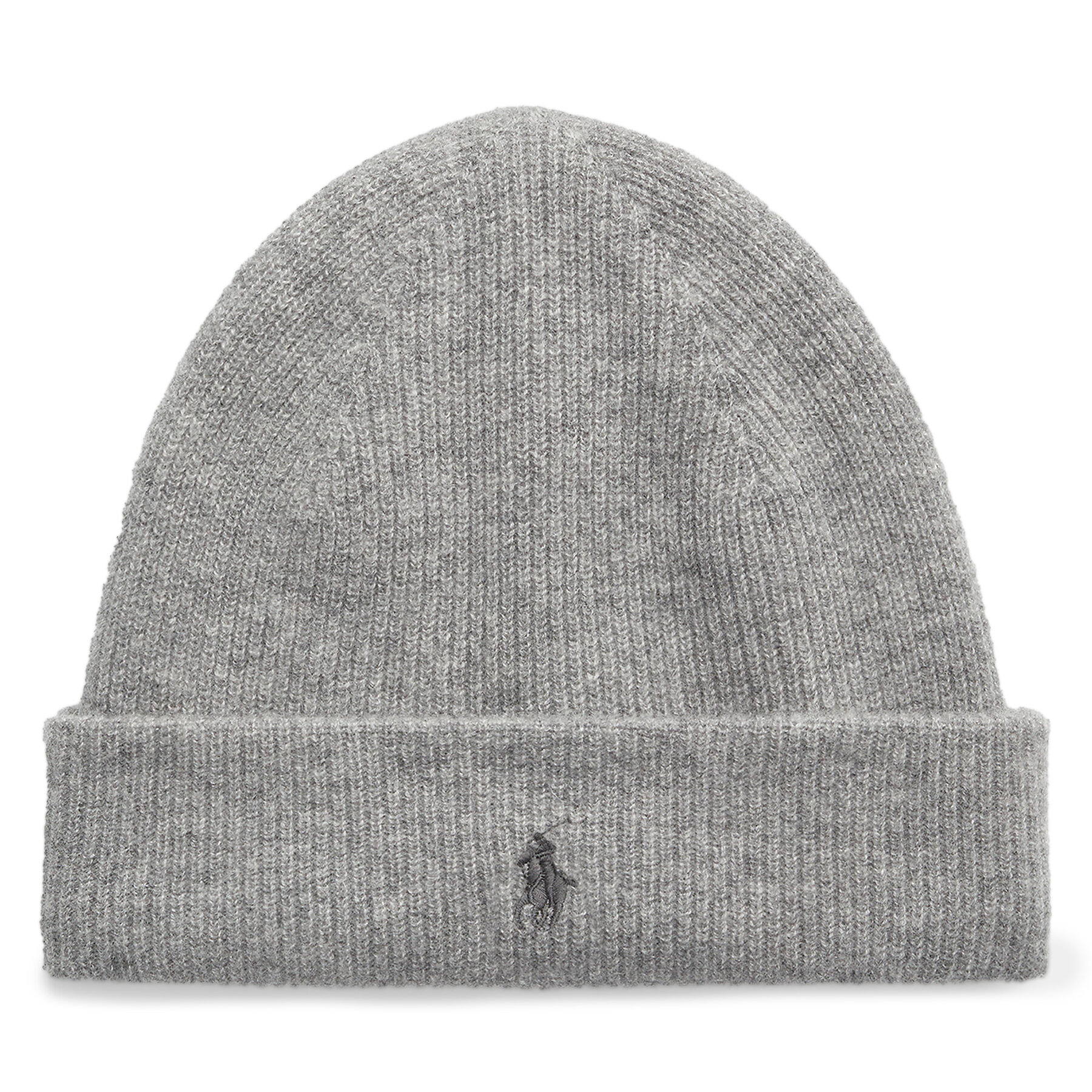 Căciulă Polo Ralph Lauren 710920660002 Gri