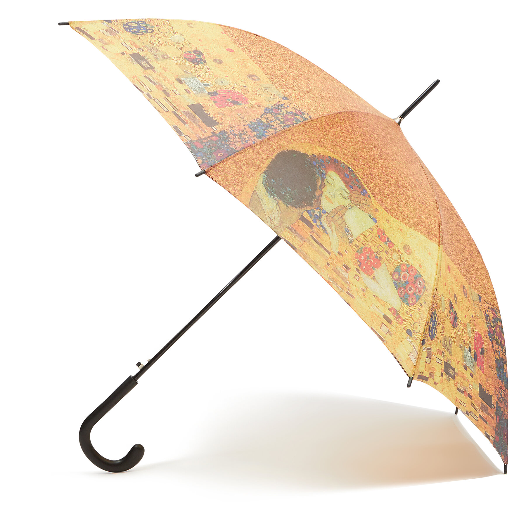 Dežnik Happy Rain Taifun Klimt II 74130 Kleines Motiv