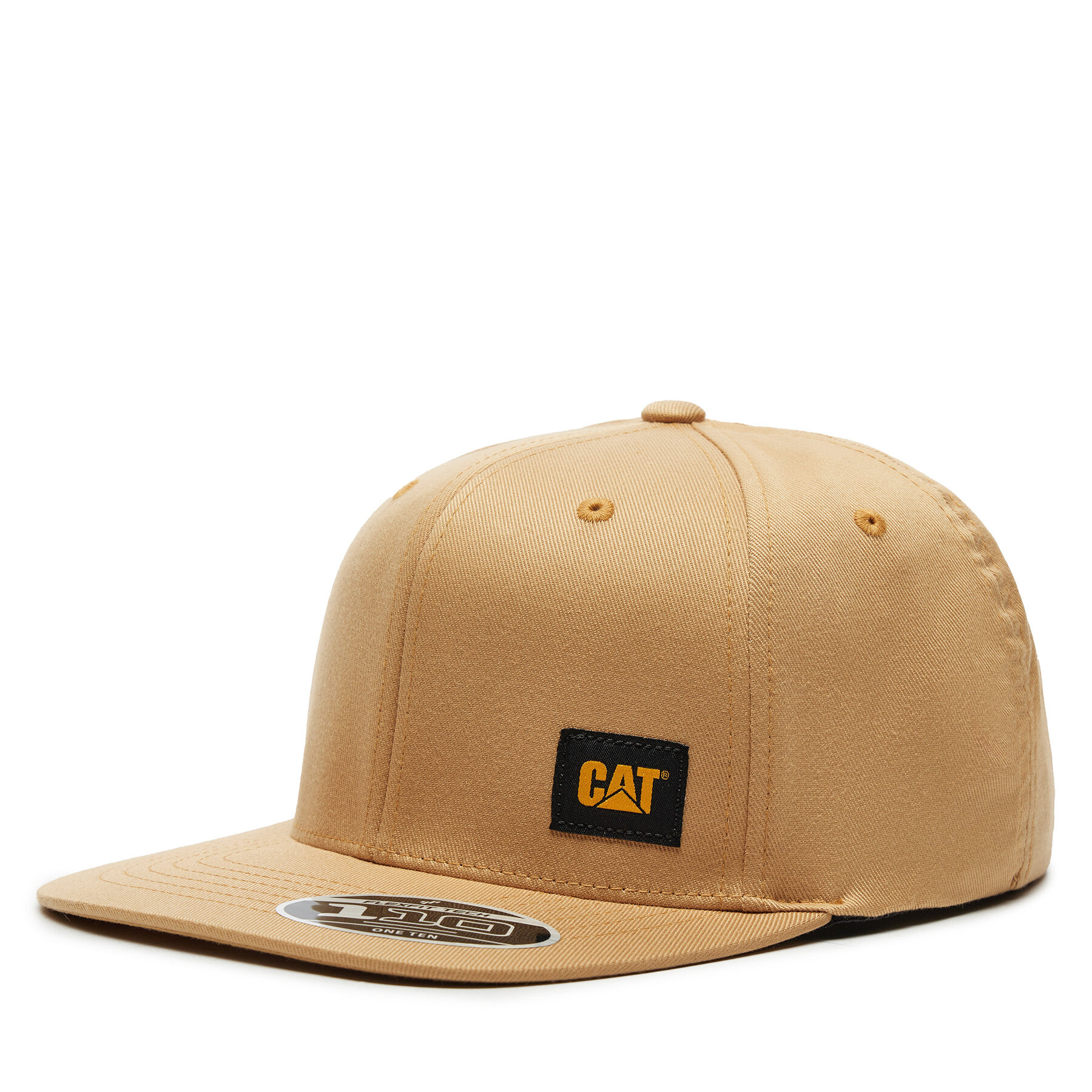 Cappellino CAT Footwear 1090062-11768 Marrone