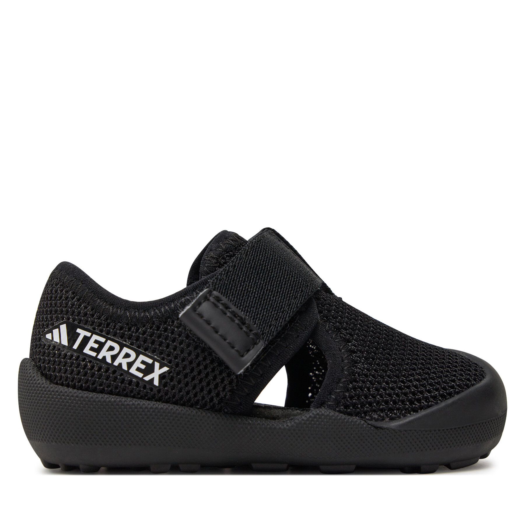 Basutės adidas Terrex Captain Toey Infant Kids ID2435 Juoda