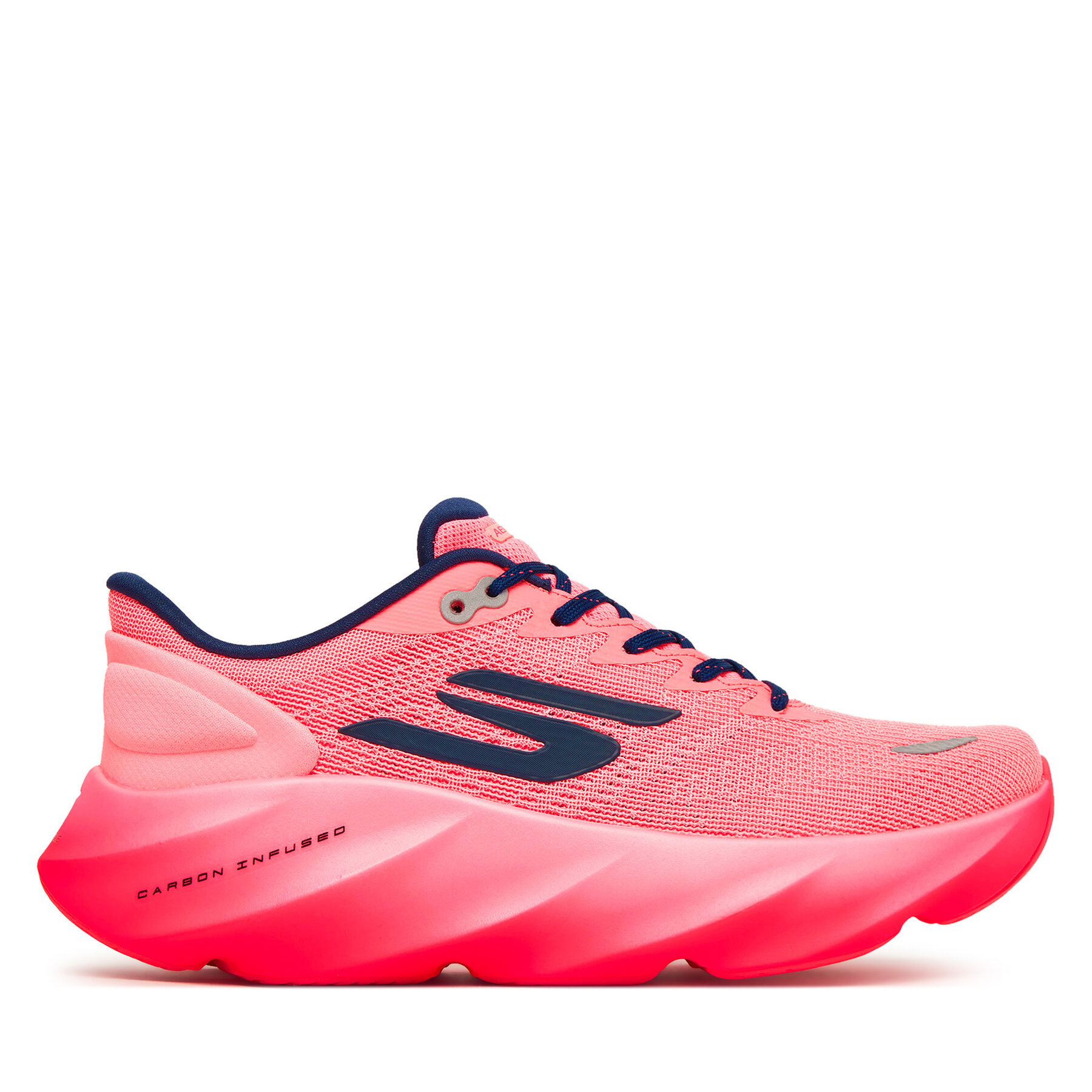Pantofi pentru alergare Skechers Aero Burst 172210/PINK Roz