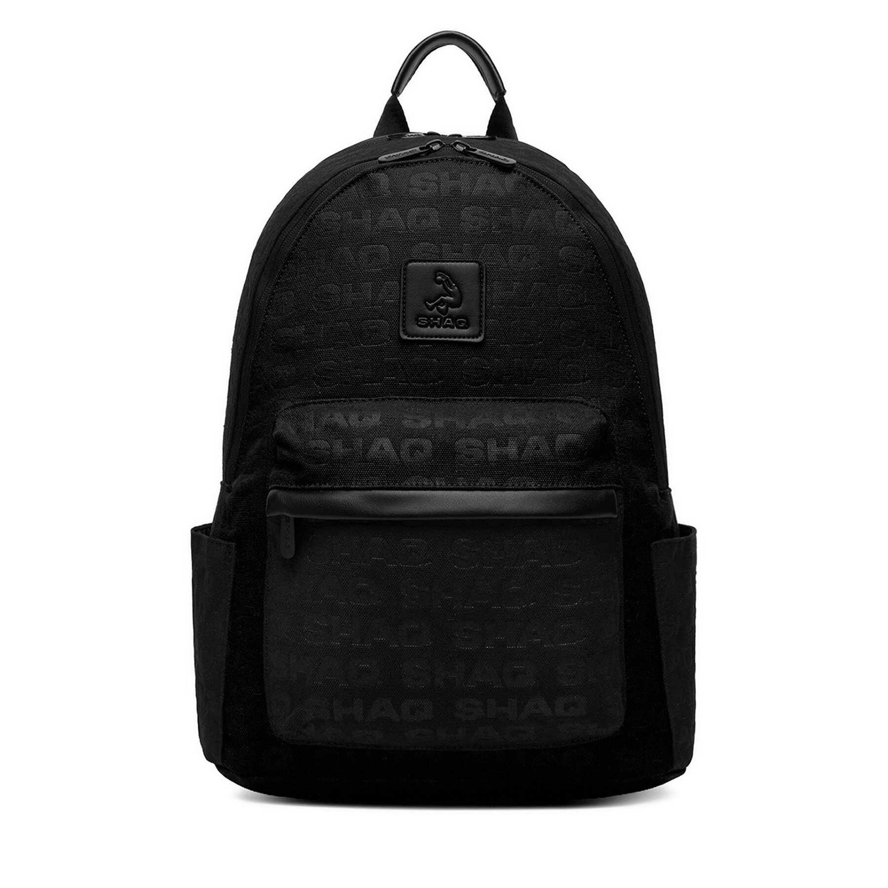 Ruksak SHAQ CWBEO-SHAQ-B-002-10 Crna