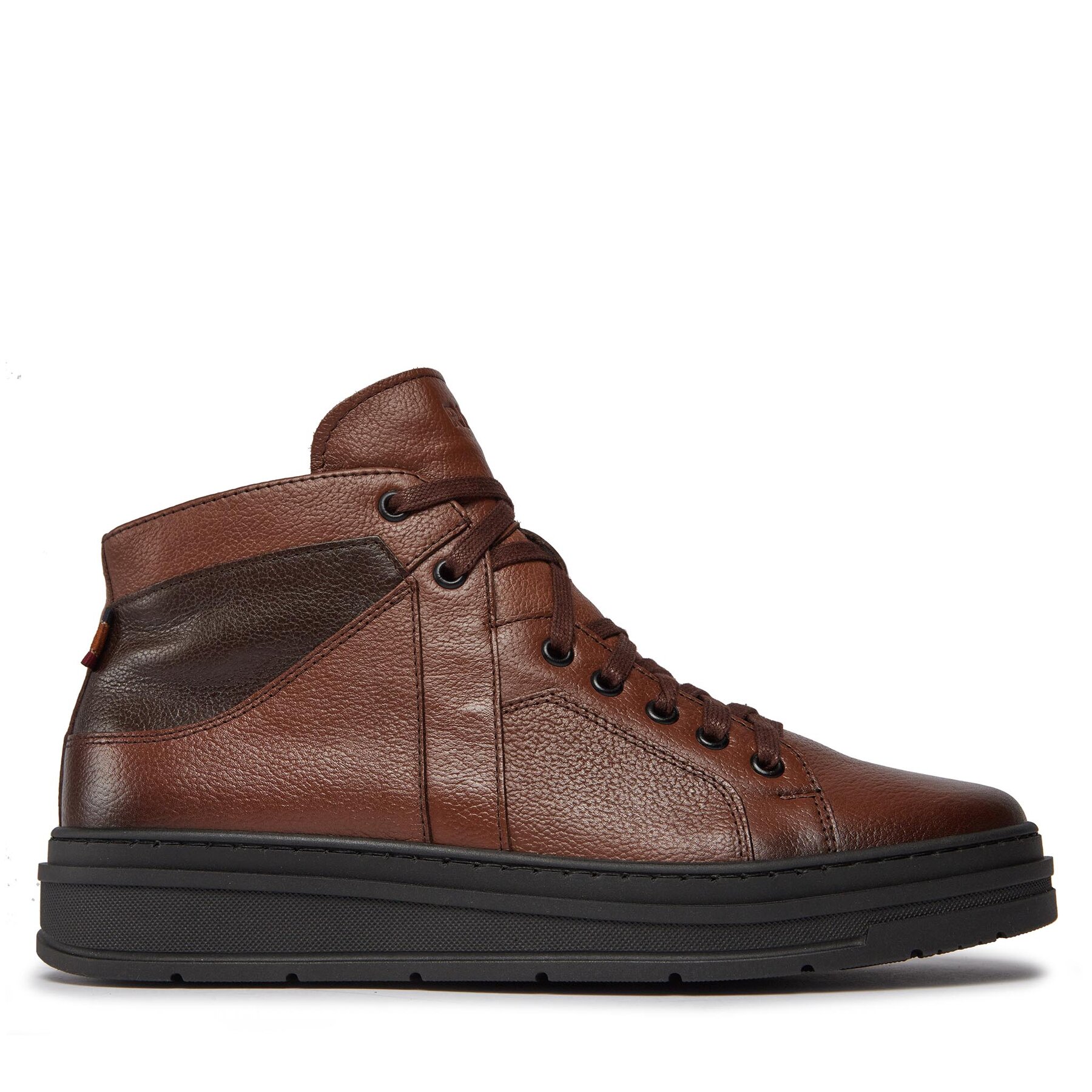 Zapatillas Ryłko IDCE03 Marrón