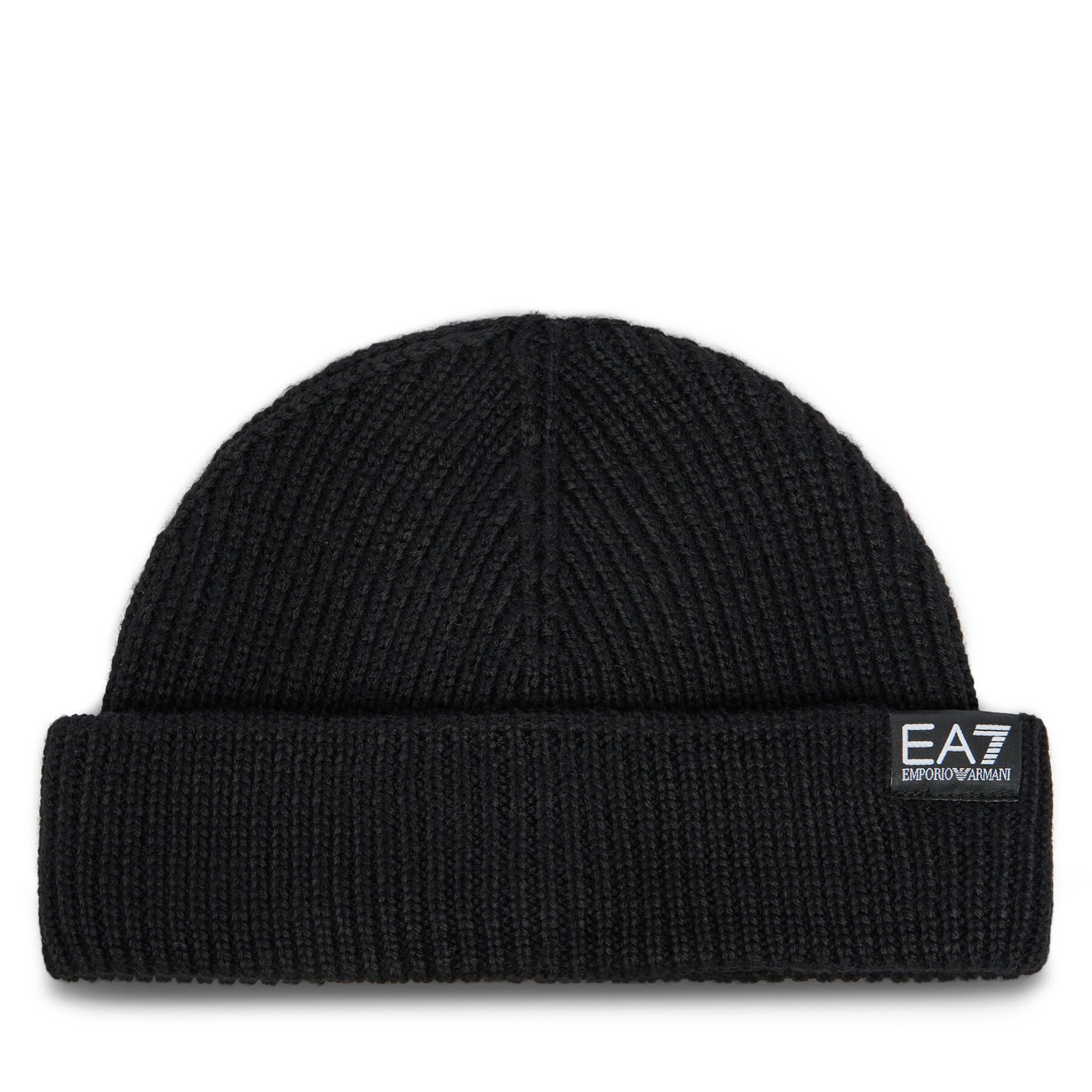 Gorro EA7 Emporio Armani 244667 4F200 00020 Negro
