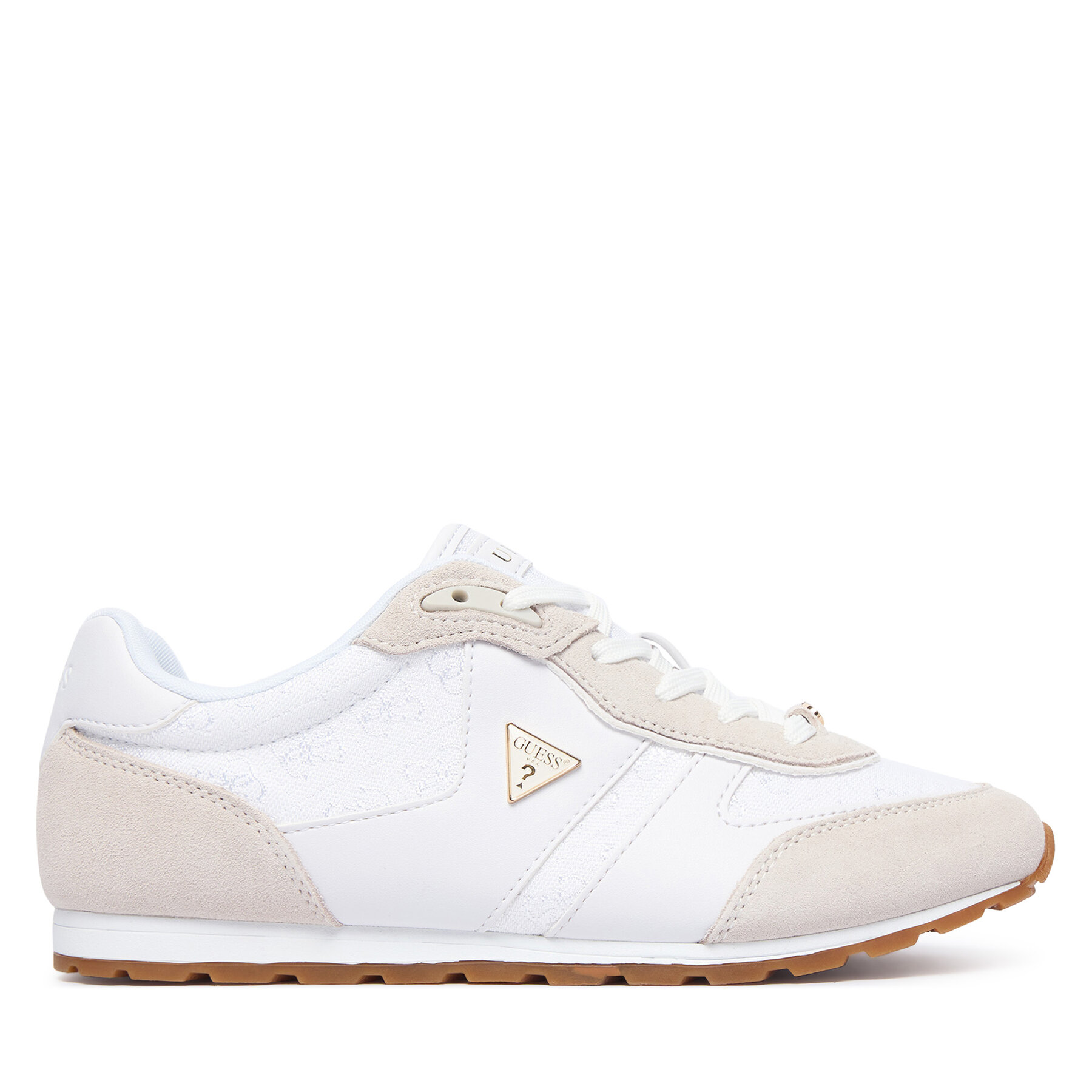 Sneakers Guess FLTTYR SUE12 Alb