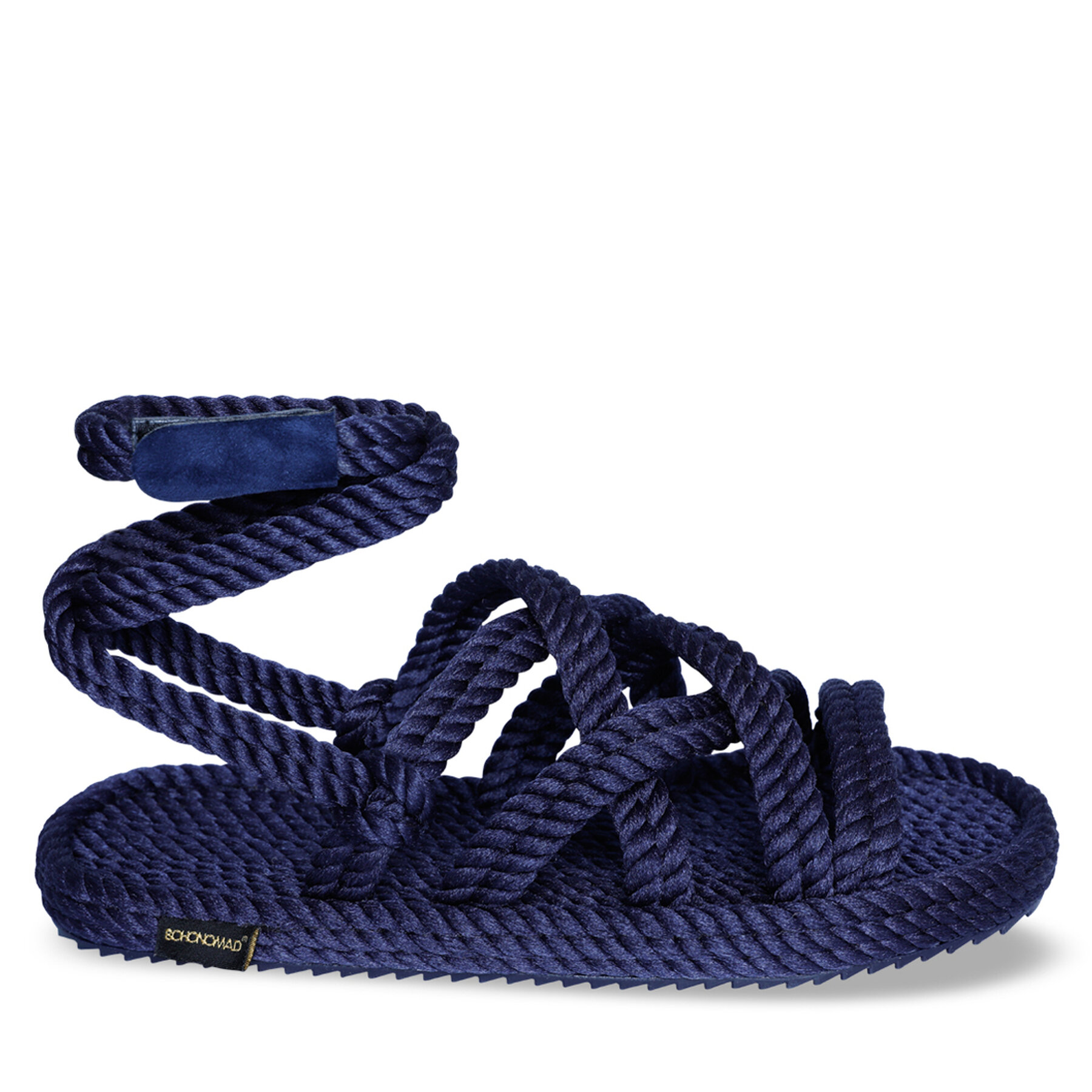 Sandalias Bohonomad Rome ROM.0010.WRS Azul marino