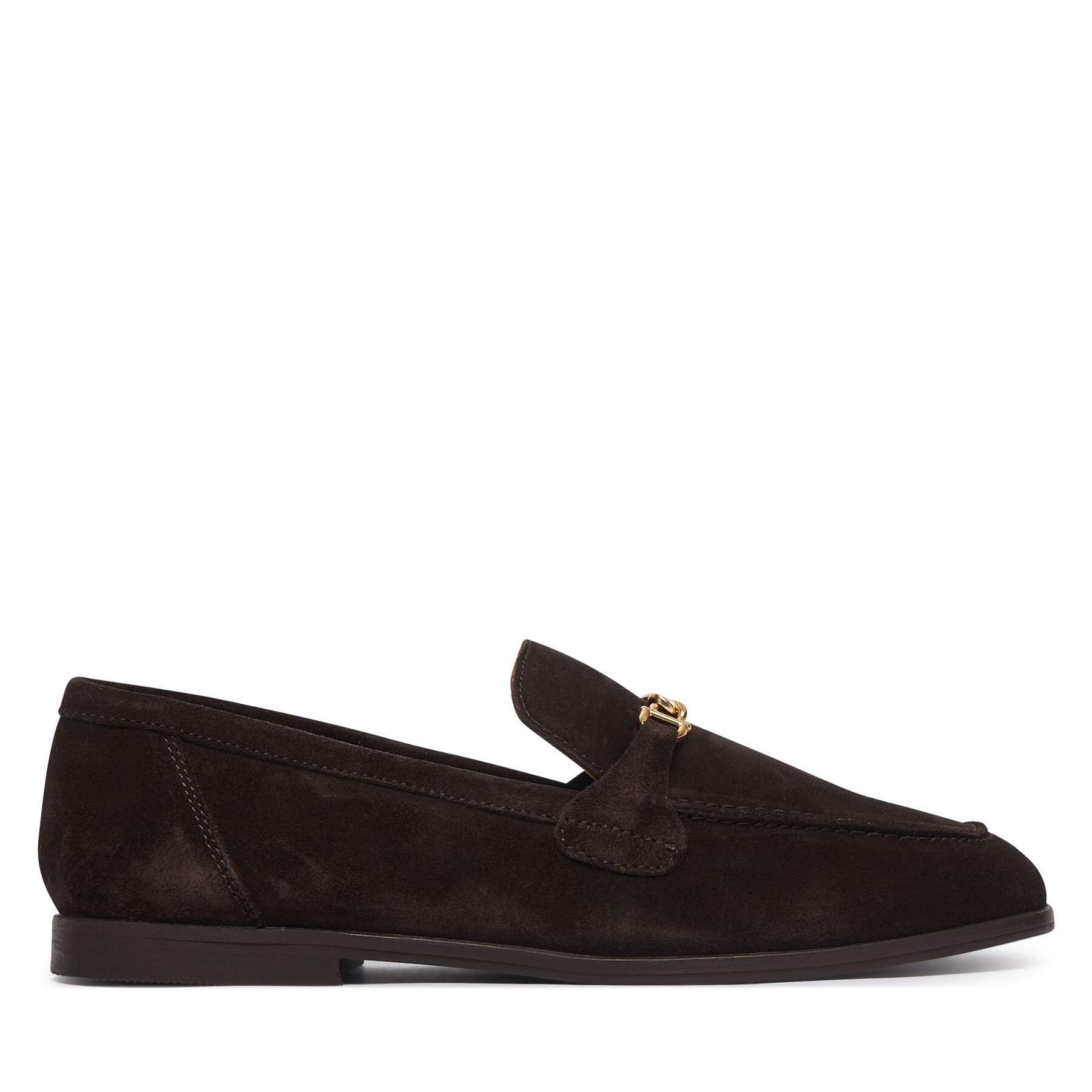 Loafers Gant 33573453 Maro închis