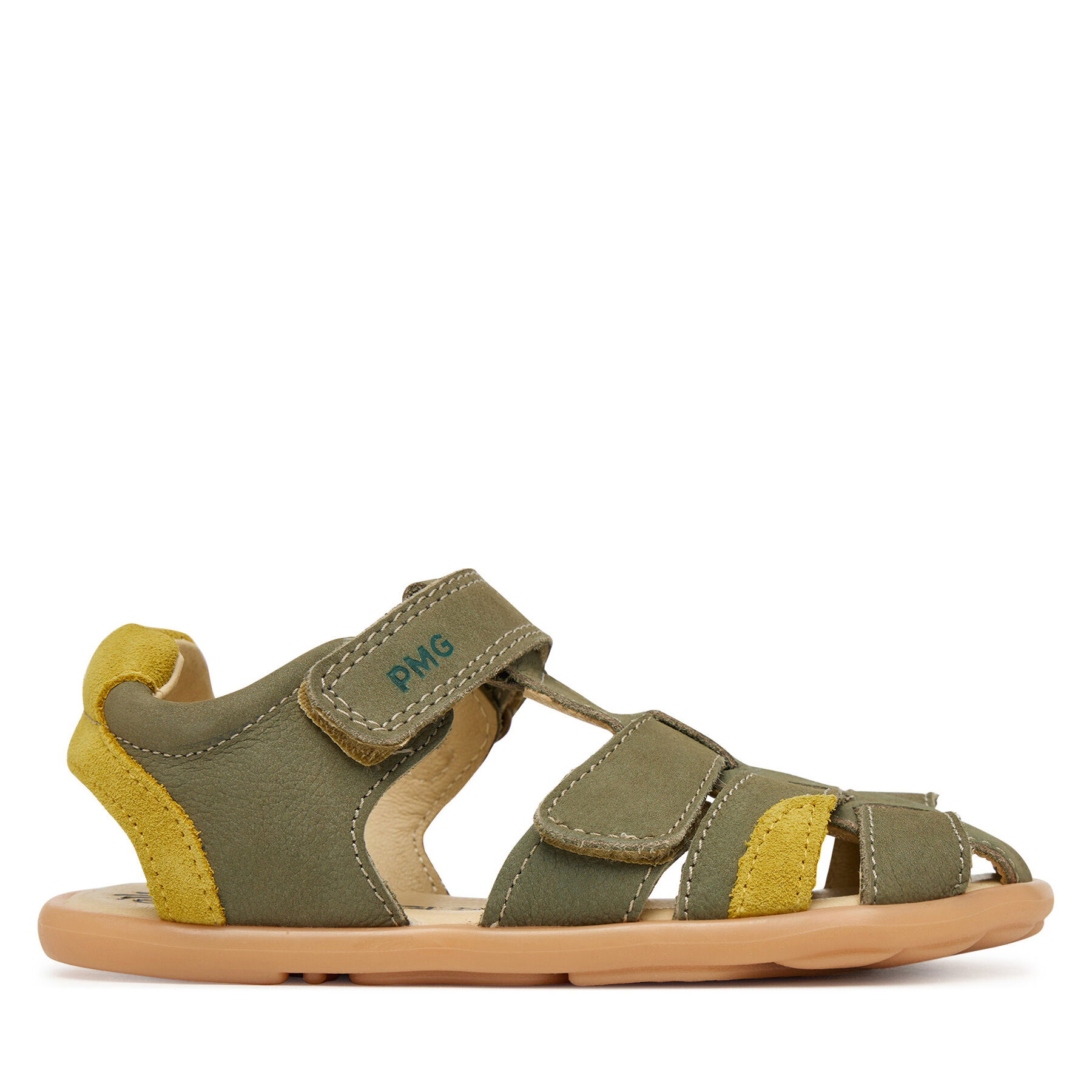 Sandale Primigi 1416533 S Zelena