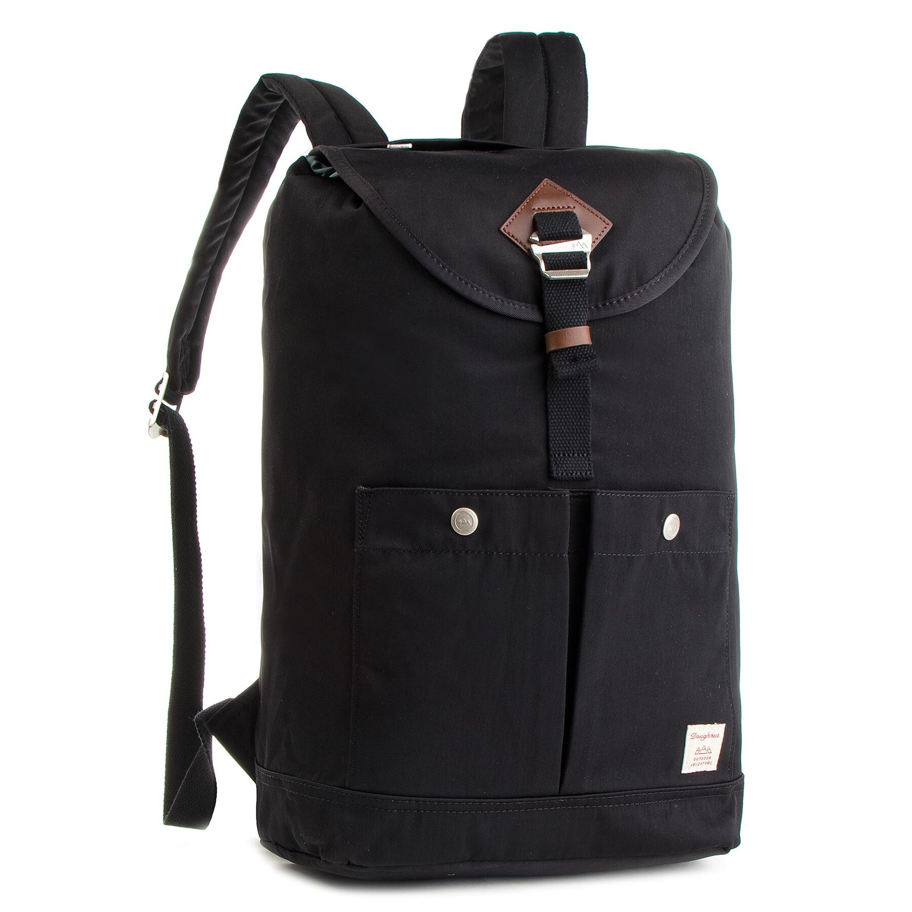 Mochila Doughnut D111-0003-F Negro