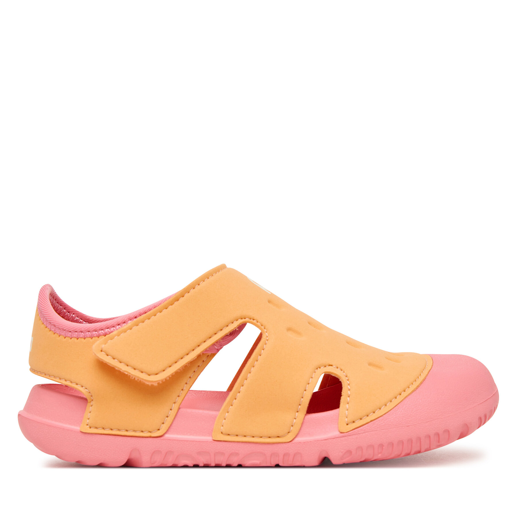Sandale Reima Koralli 5400070A Portocaliu