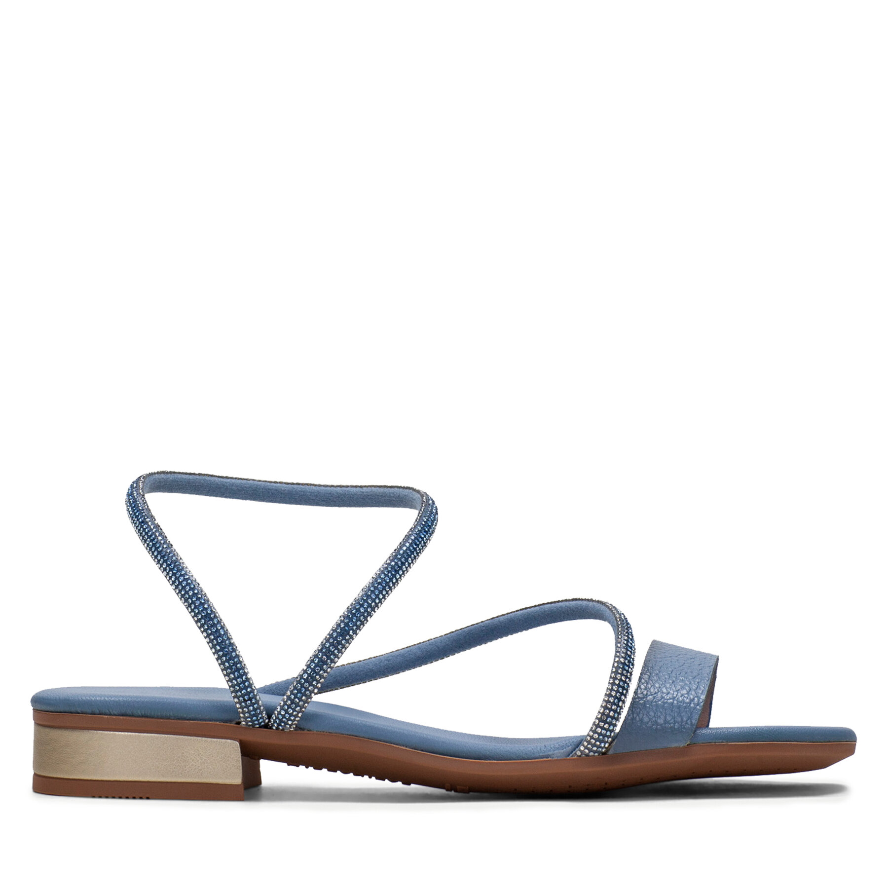 Sandalias Hispanitas HV243415 Azul