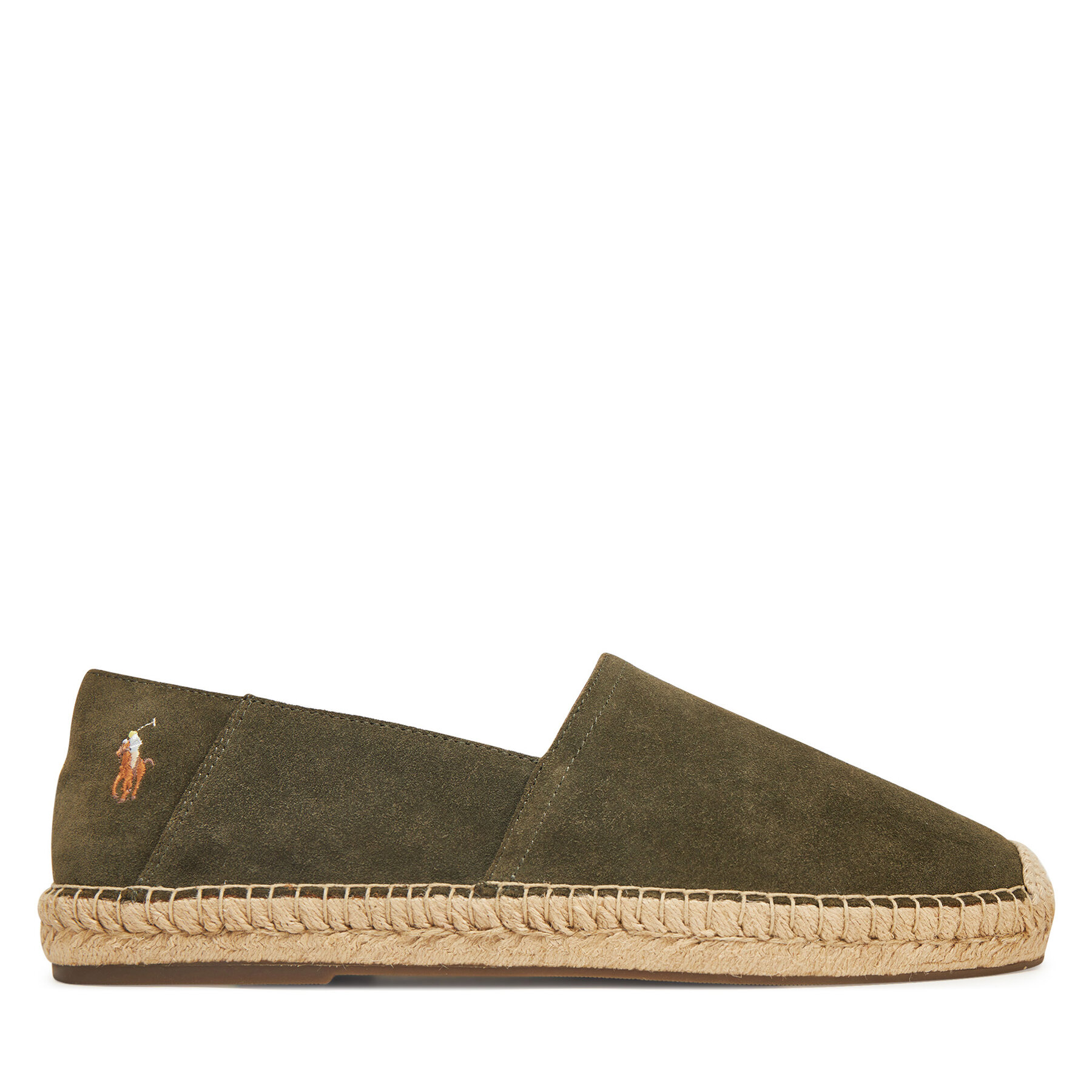 Férfi Espadrilles Polo Ralph Lauren, Méret: 44, Khaki, Cevio 803961282002