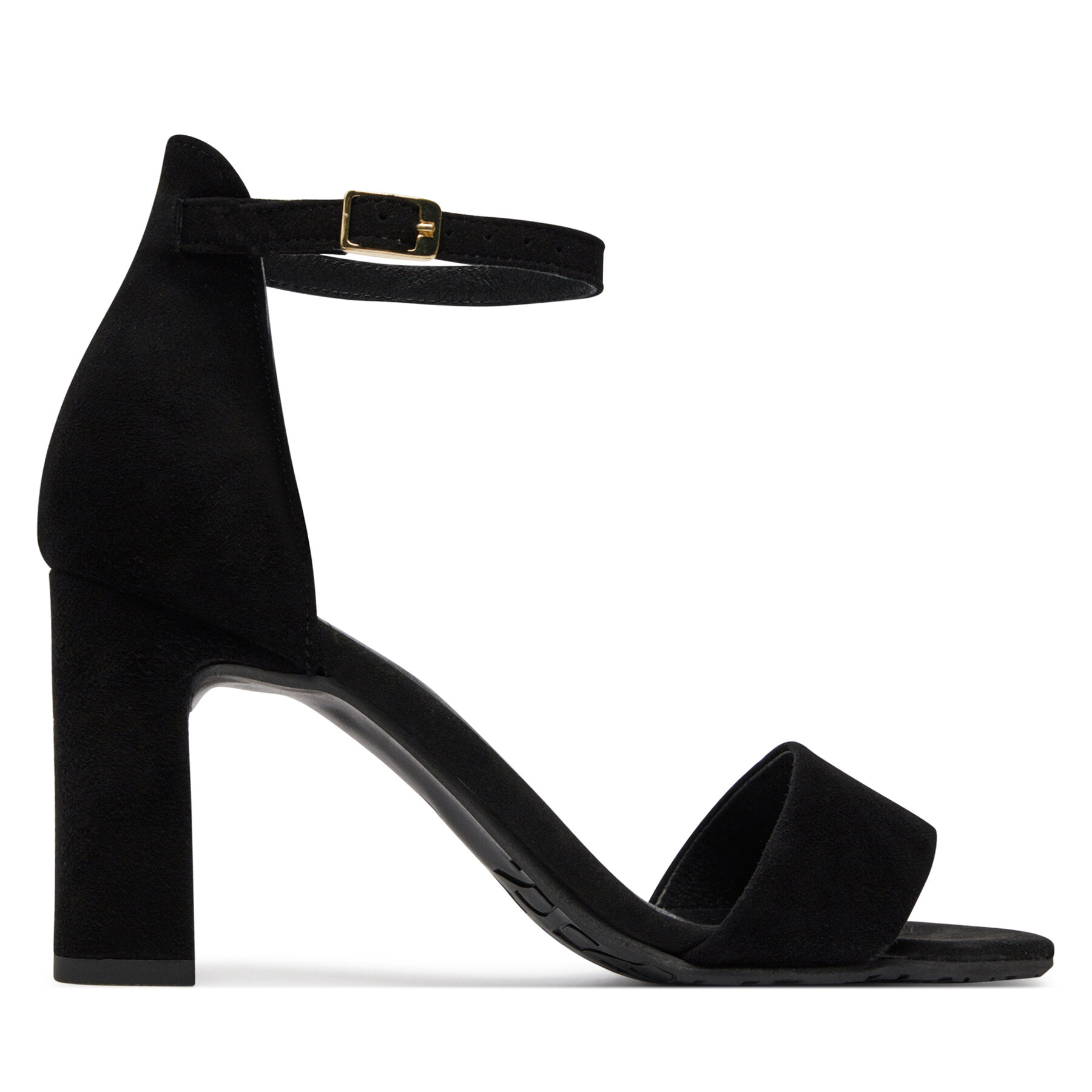 Sandalias Ryłko 8PBM2_R1 Negro