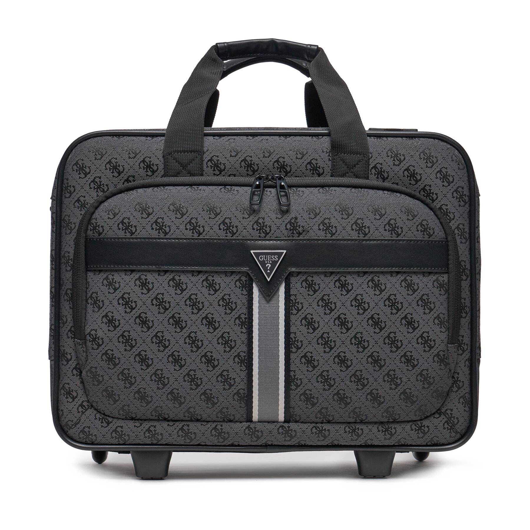 Väska Guess TMNAST P5143 Svart
