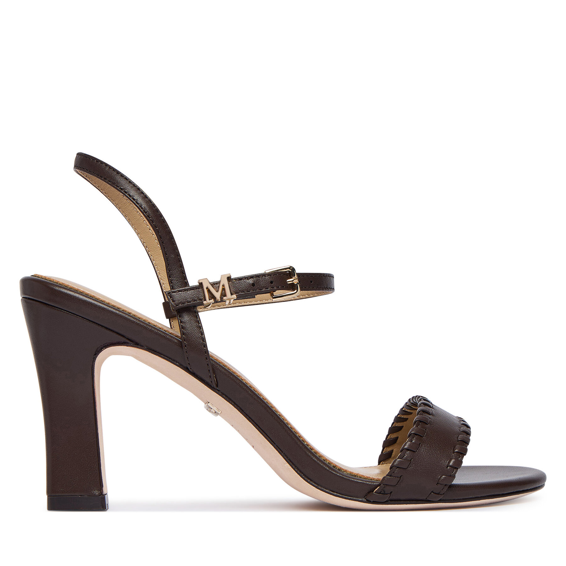 Sandale Marciano Guess G6YZ17 L0169 Smeđa